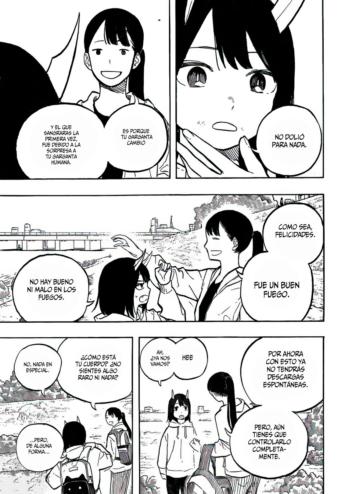 Read Ruri Dragon ES Manga Online