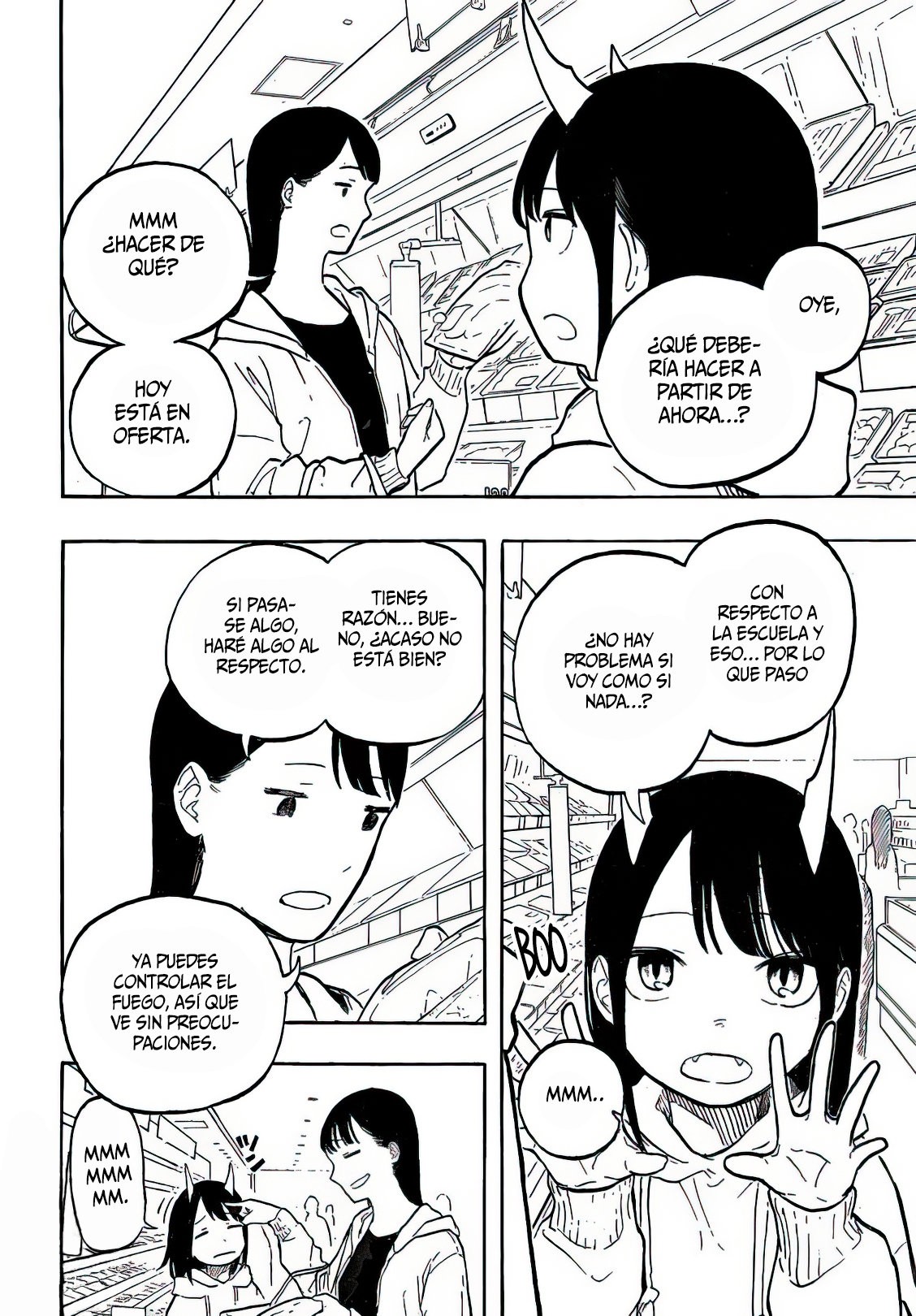 Read Ruri Dragon ES Manga Online