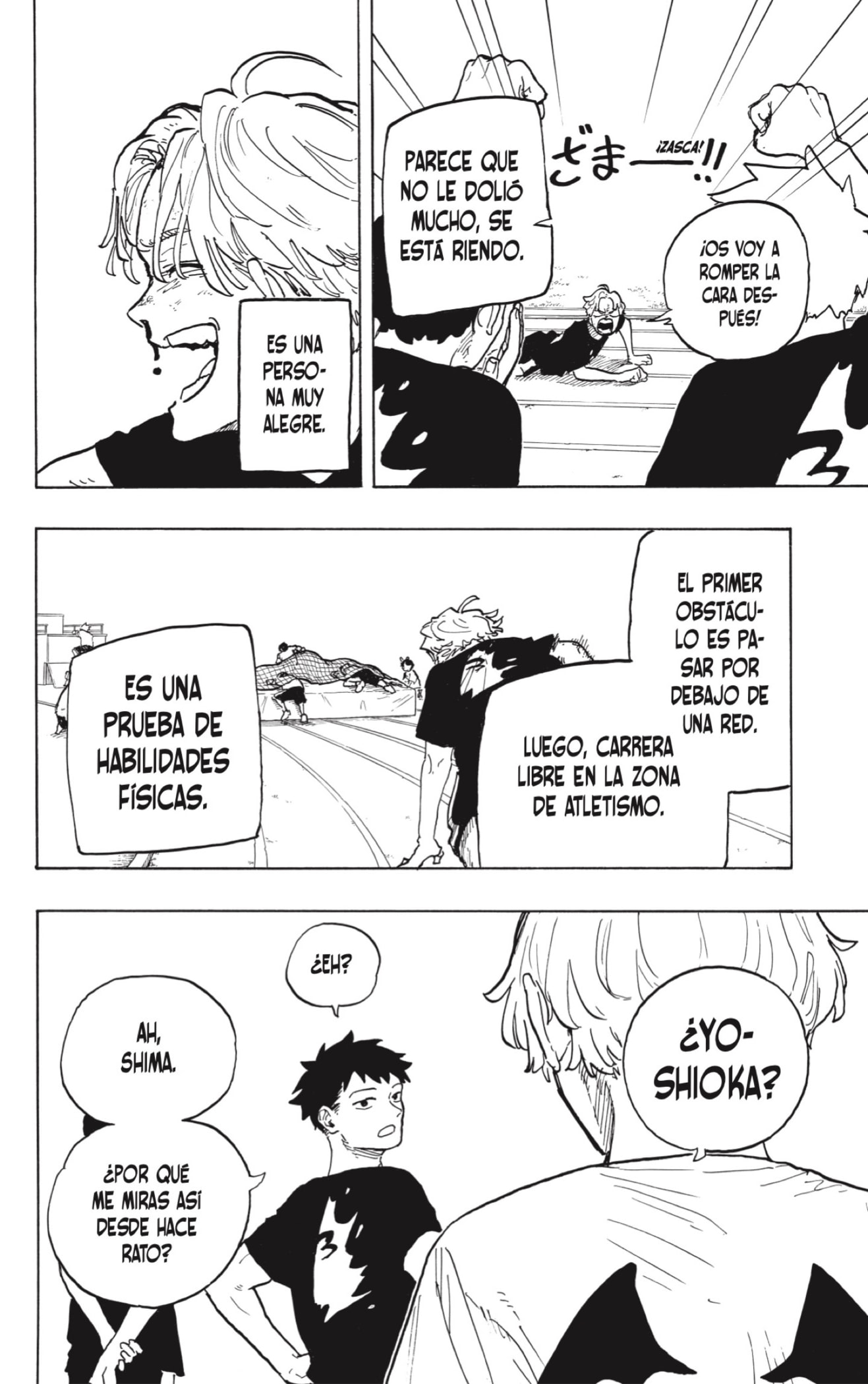 Read Ruri Dragon ES Manga Online