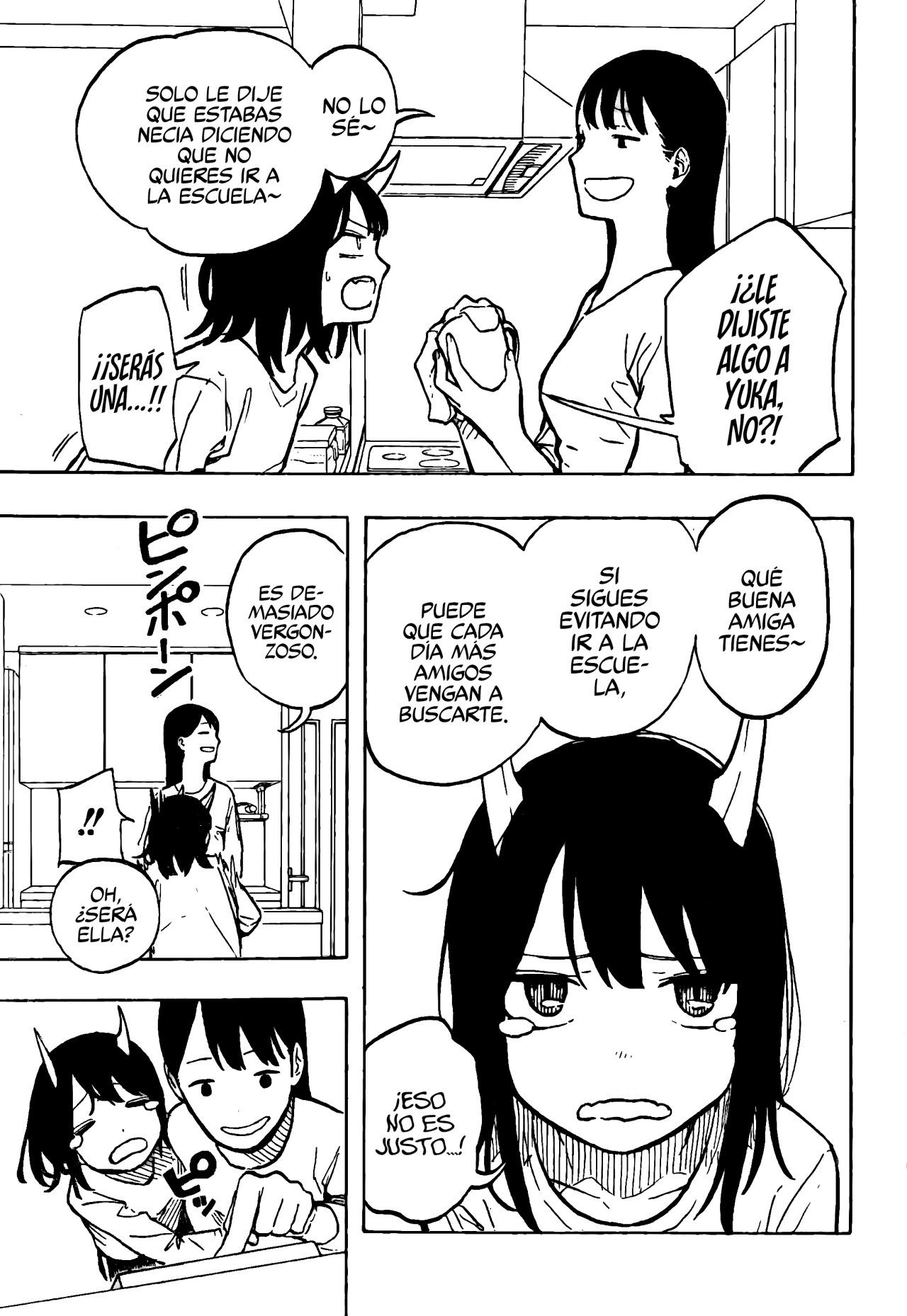 Read Ruri Dragon ES Manga Online