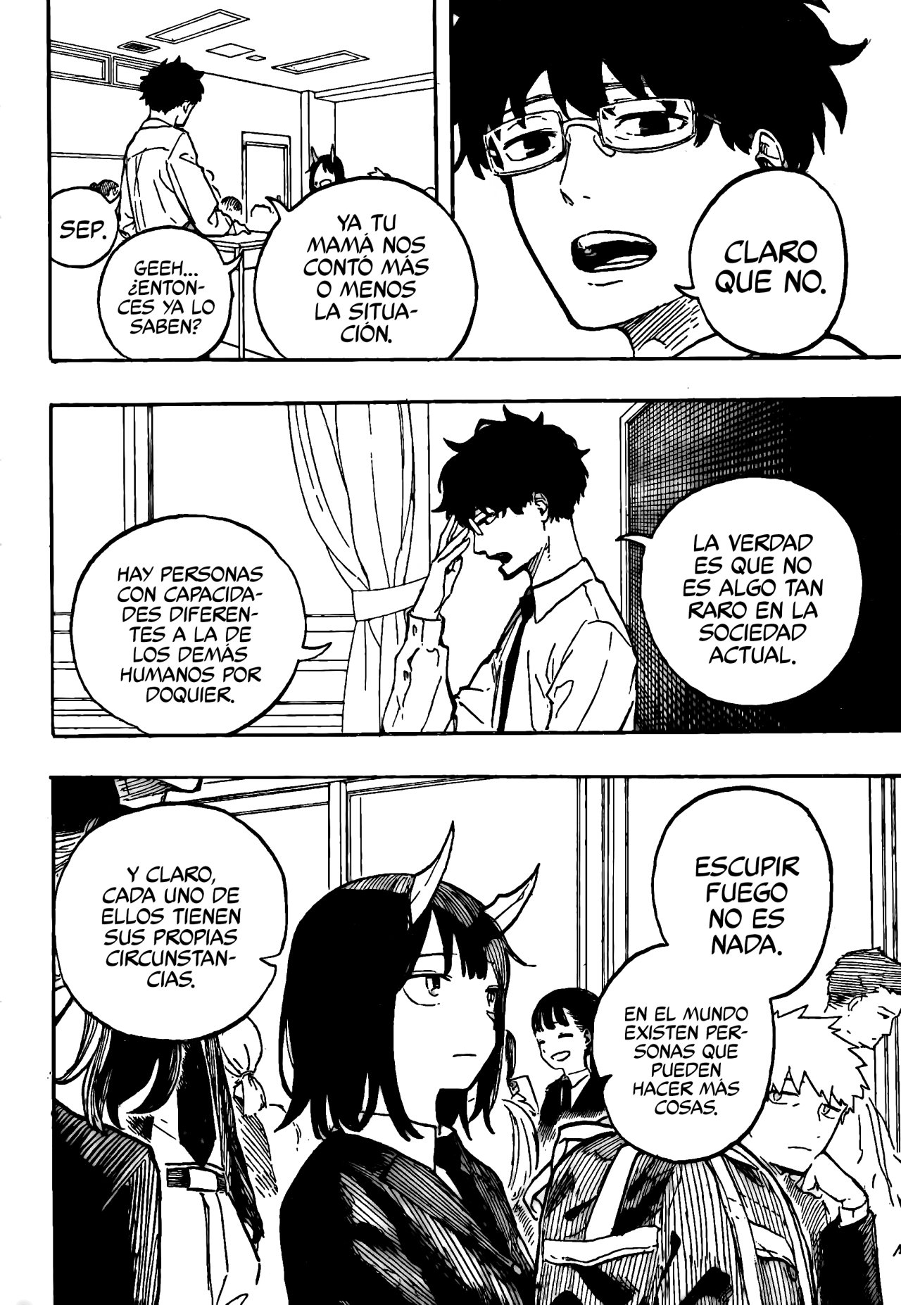 Read Ruri Dragon ES Manga Online