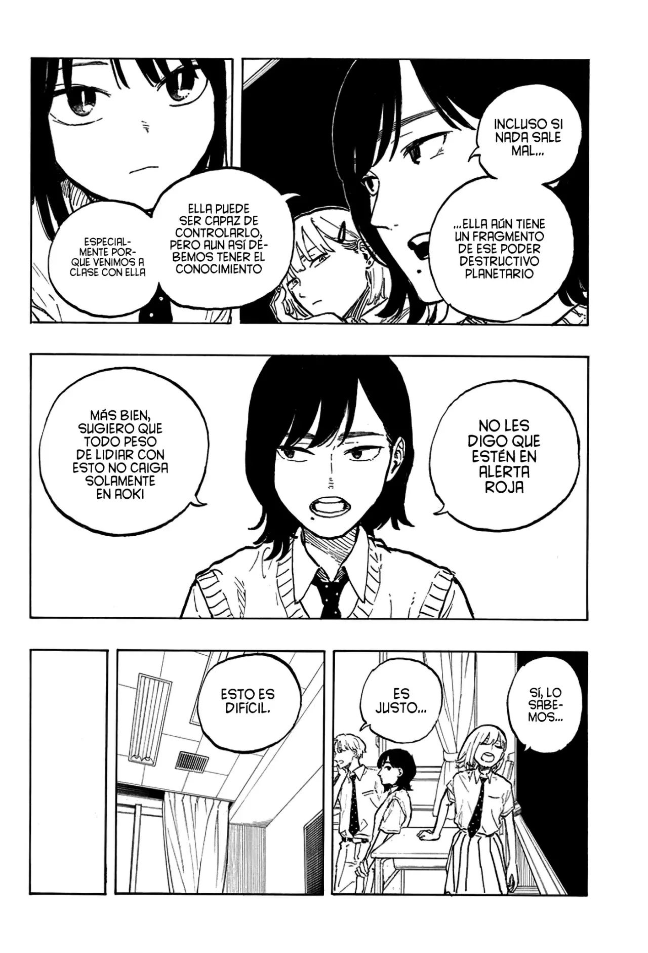 Read Ruri Dragon ES Manga Online
