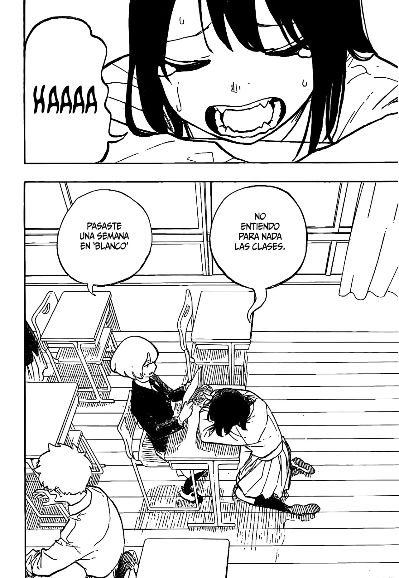 Read Ruri Dragon ES Manga Online