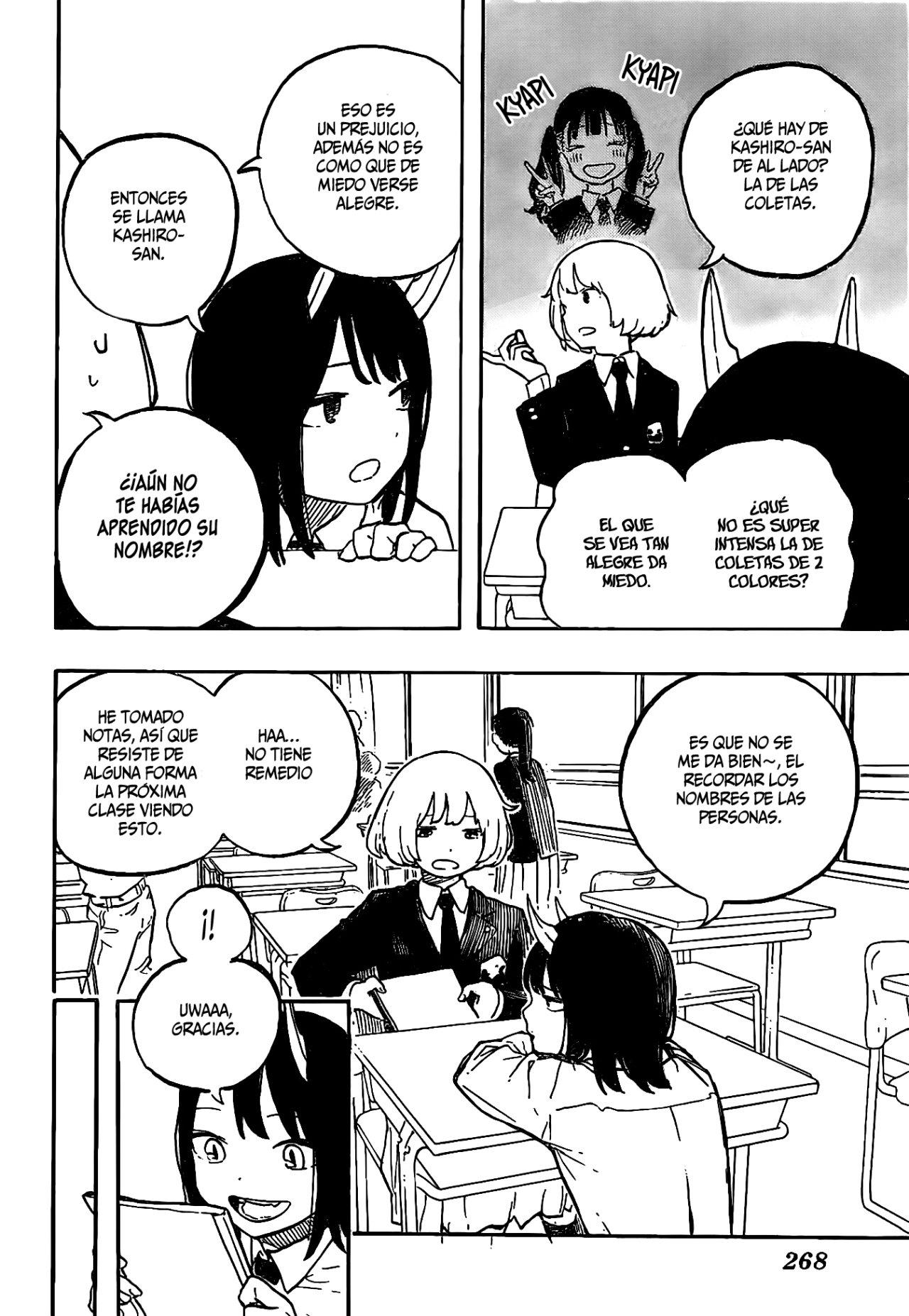 Read Ruri Dragon ES Manga Online