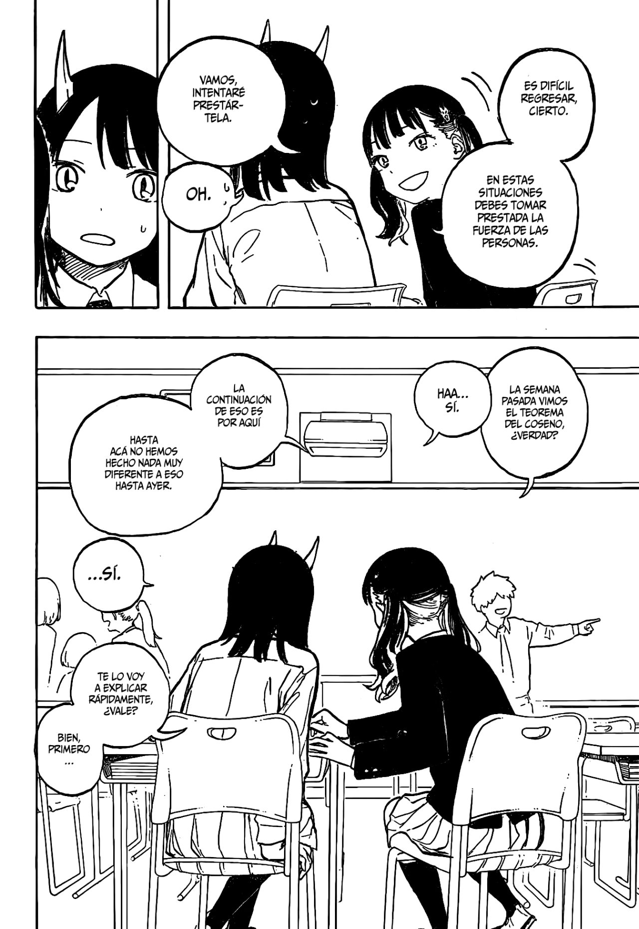 Read Ruri Dragon ES Manga Online