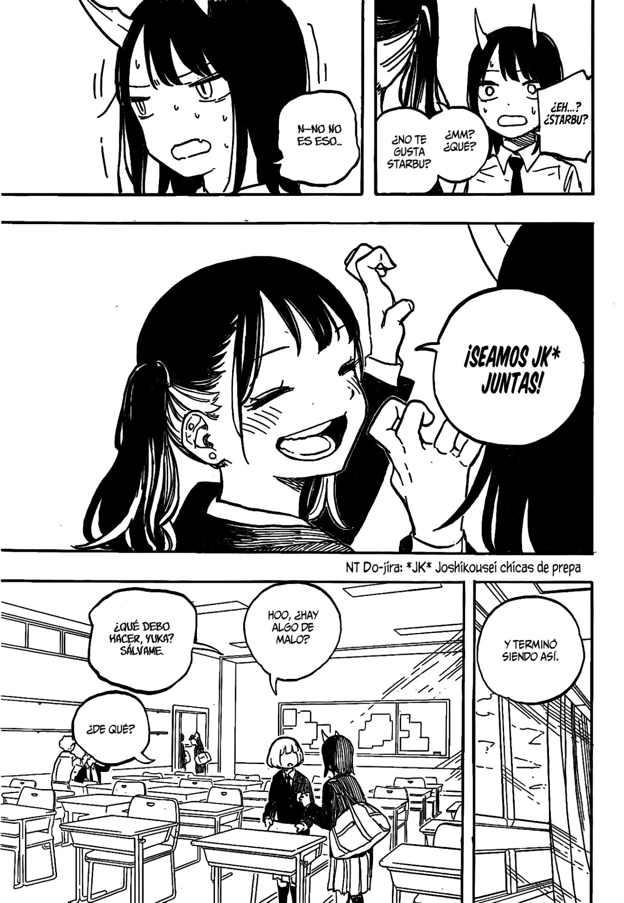 Read Ruri Dragon ES Manga Online