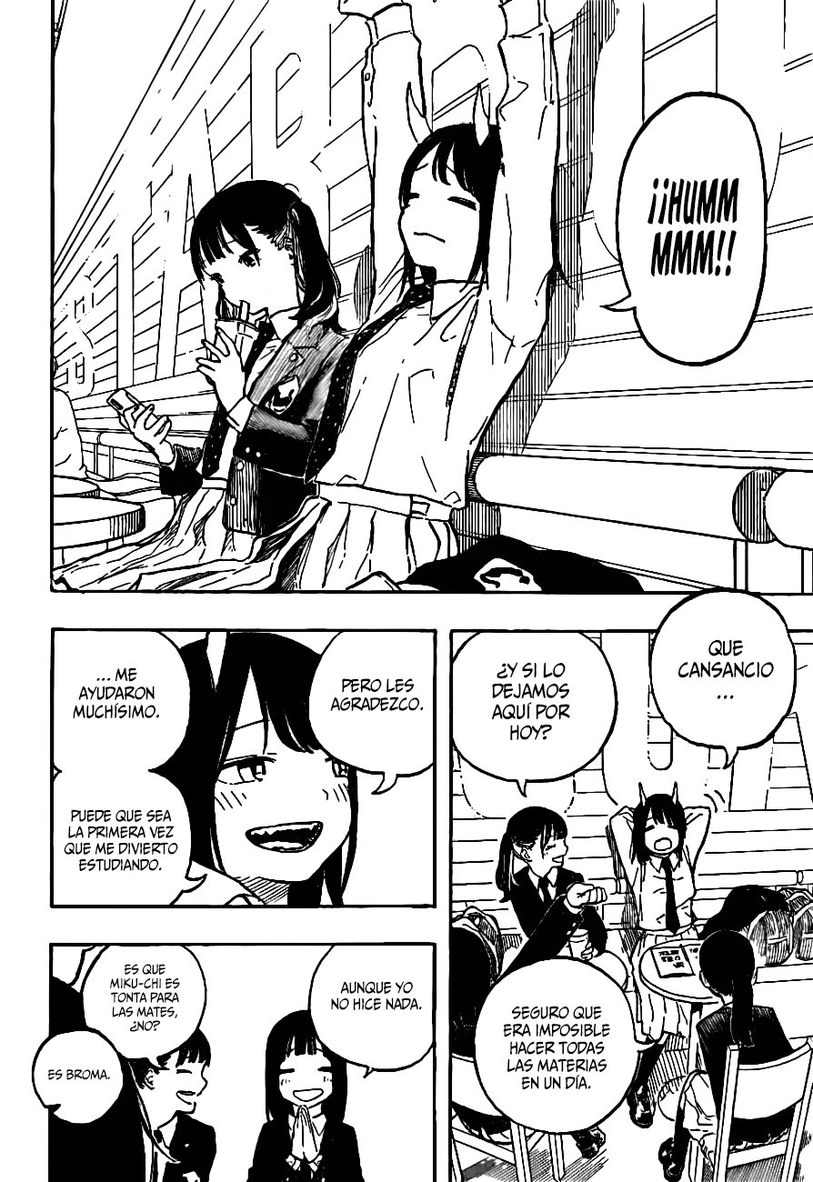 Read Ruri Dragon ES Manga Online