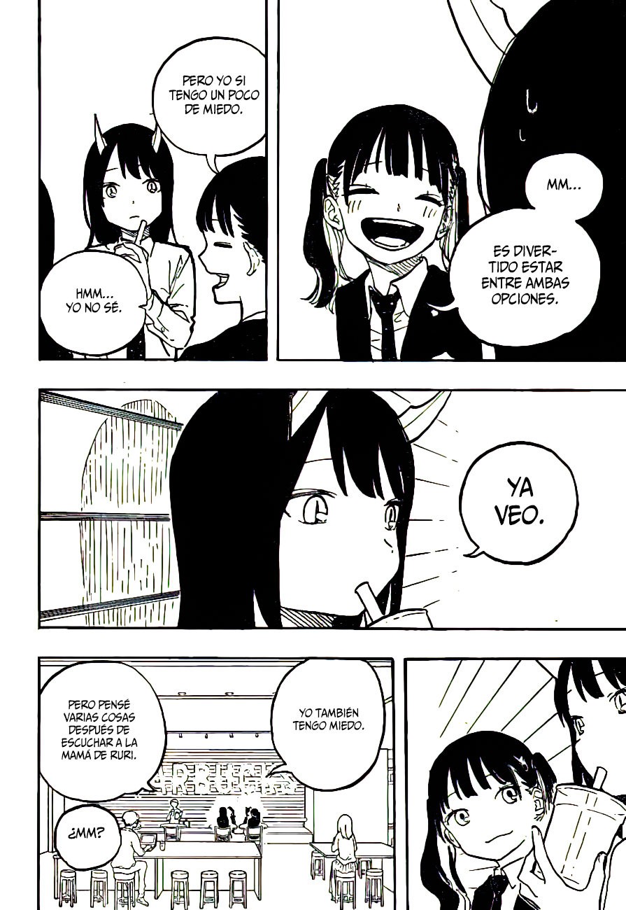 Read Ruri Dragon ES Manga Online