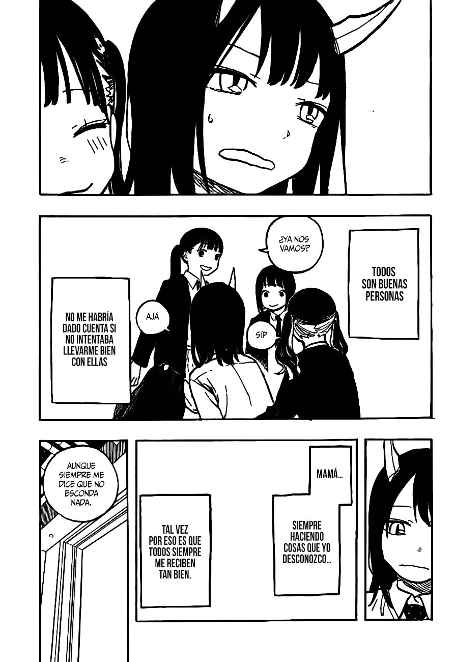 Read Ruri Dragon ES Manga Online