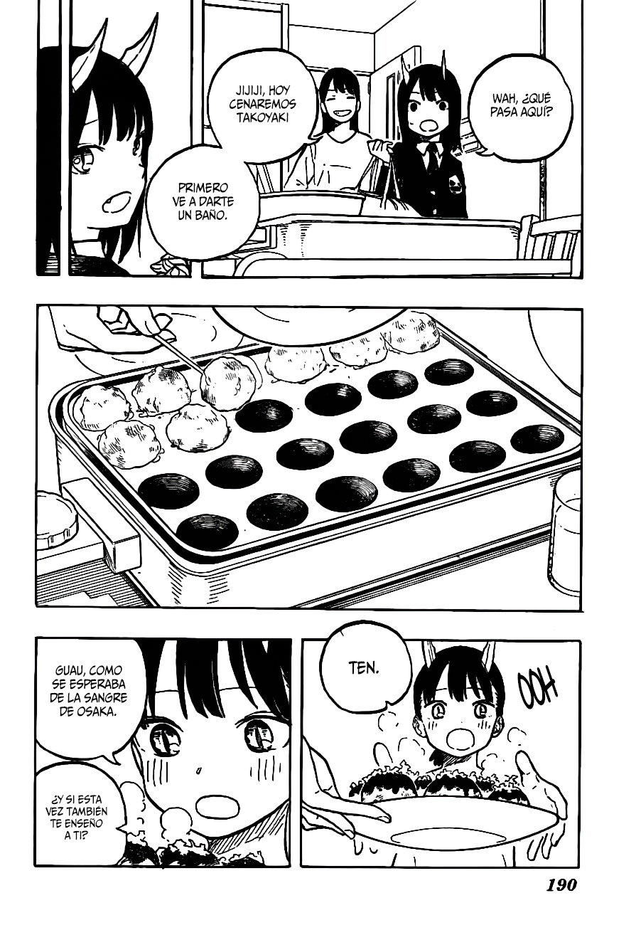 Read Ruri Dragon ES Manga Online