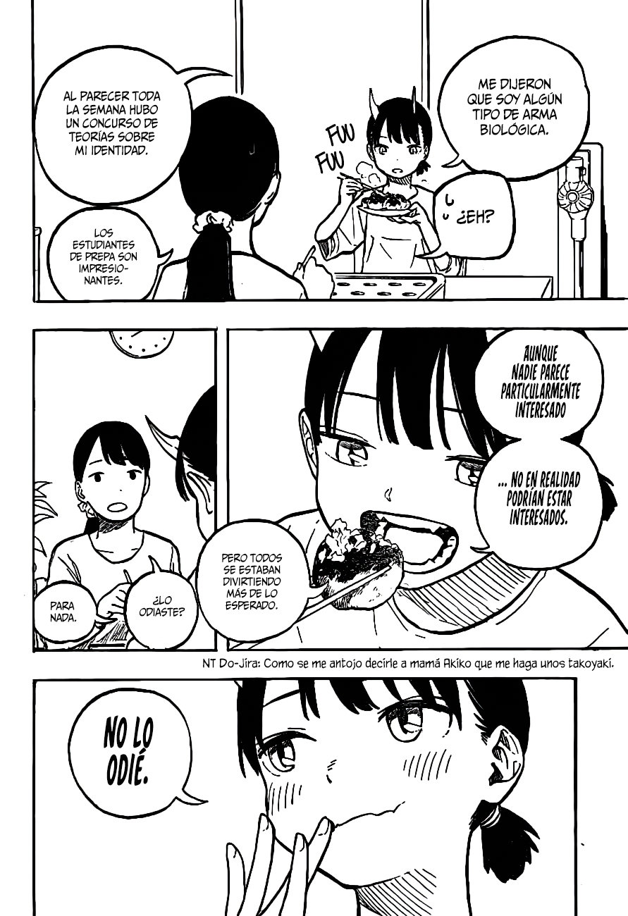 Read Ruri Dragon ES Manga Online