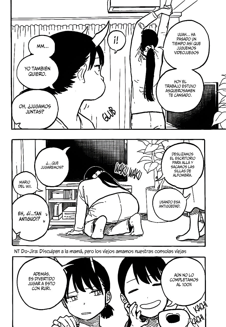Read Ruri Dragon ES Manga Online
