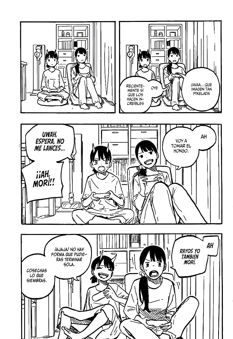 Read Ruri Dragon ES Manga Online