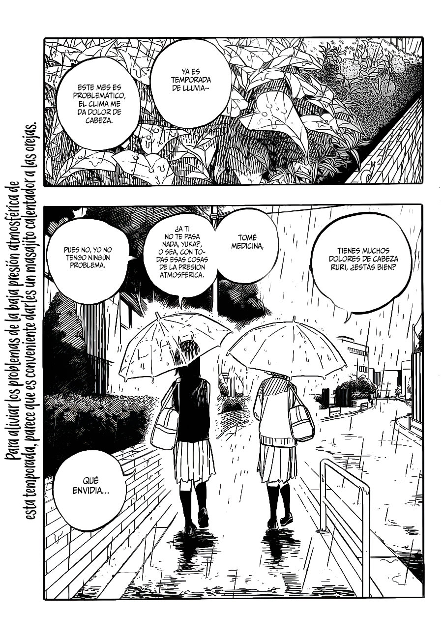 Read Ruri Dragon ES Manga Online