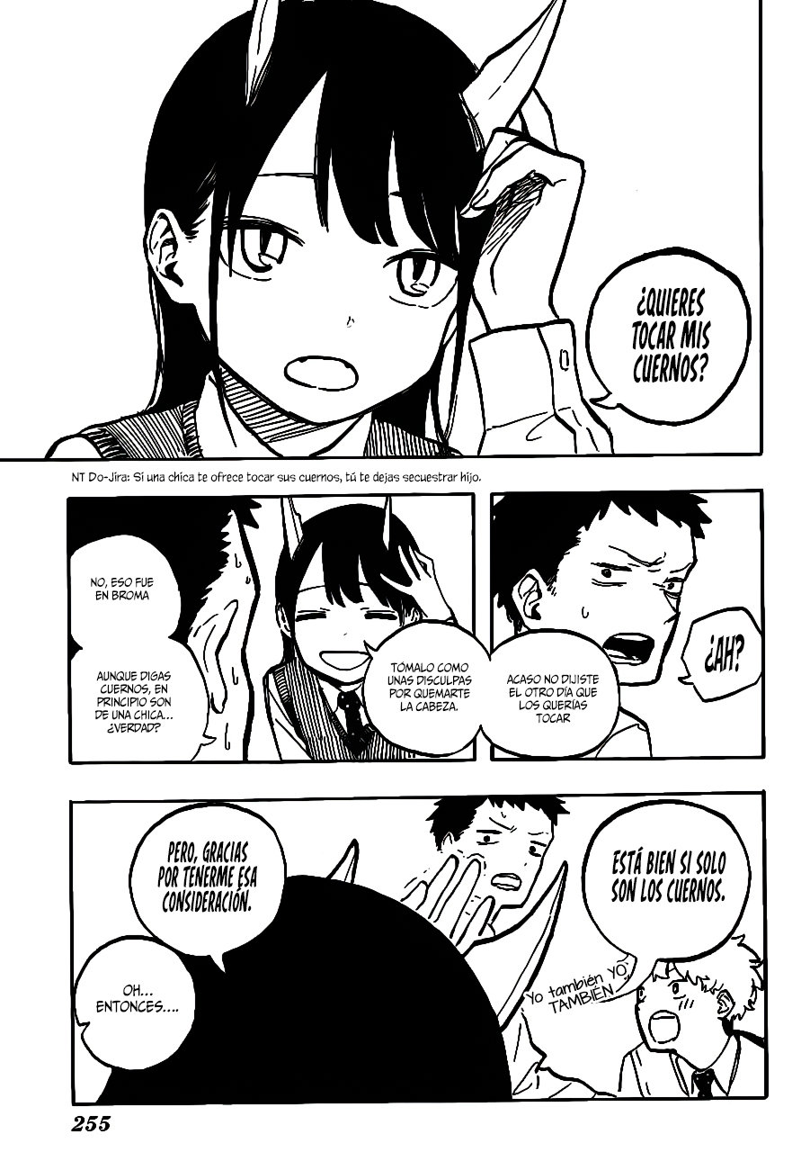 Read Ruri Dragon ES Manga Online