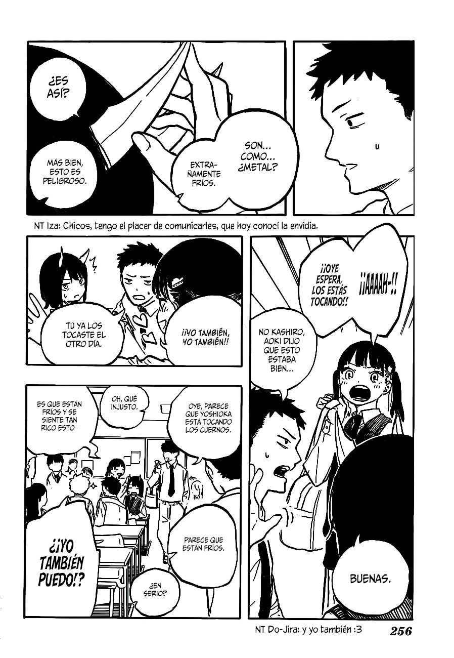 Read Ruri Dragon ES Manga Online
