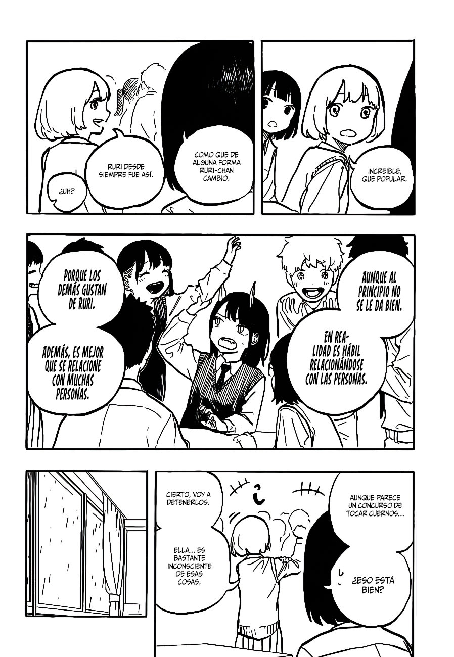 Read Ruri Dragon ES Manga Online