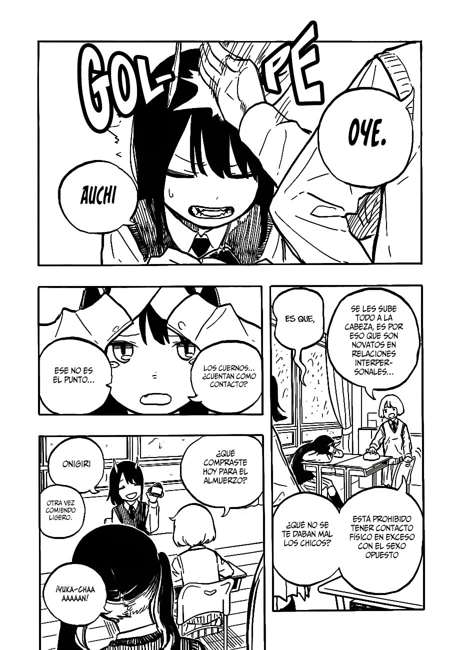 Read Ruri Dragon ES Manga Online