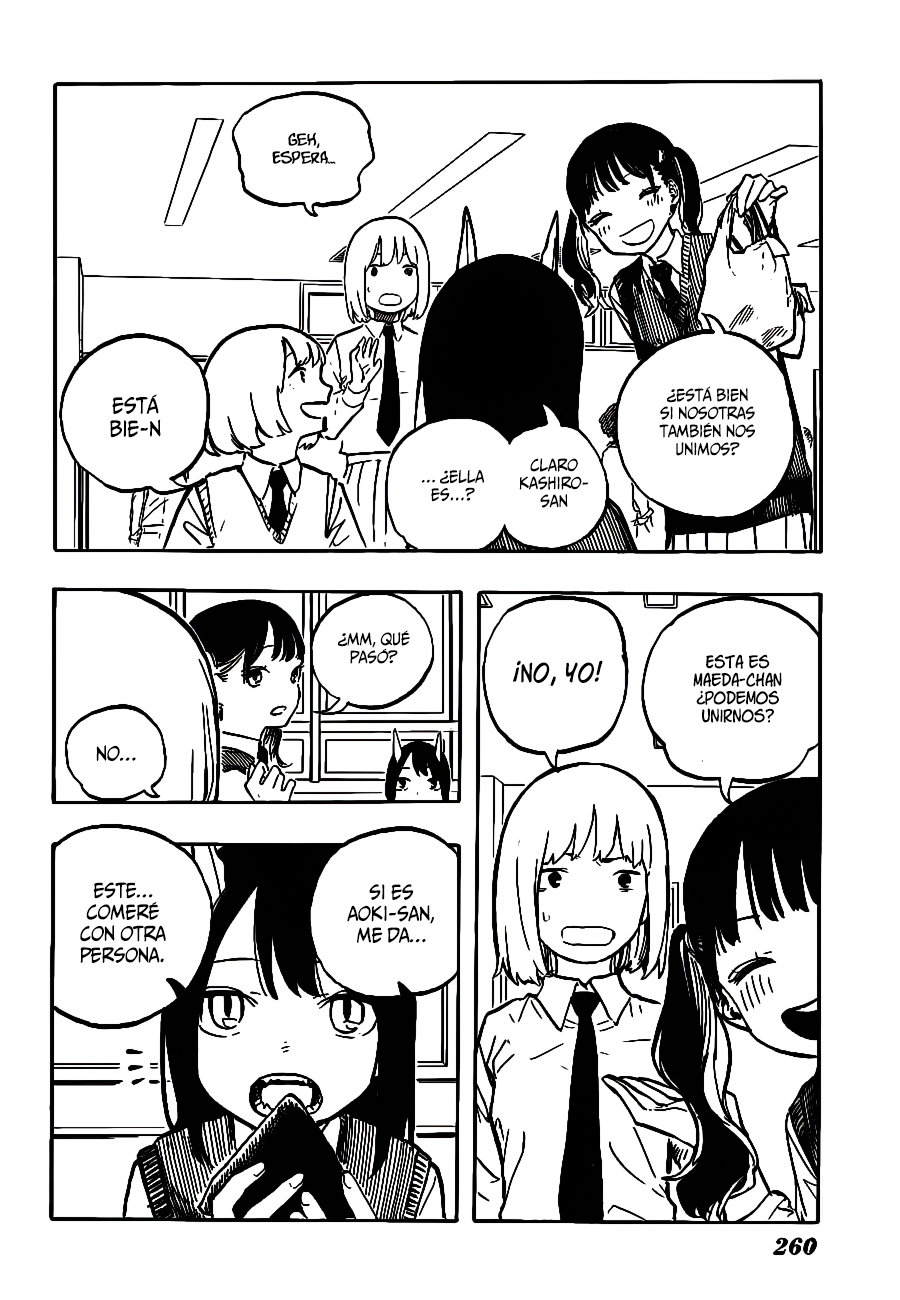 Read Ruri Dragon ES Manga Online