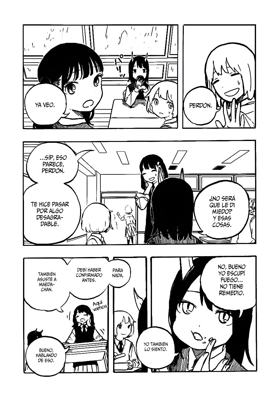 Read Ruri Dragon ES Manga Online