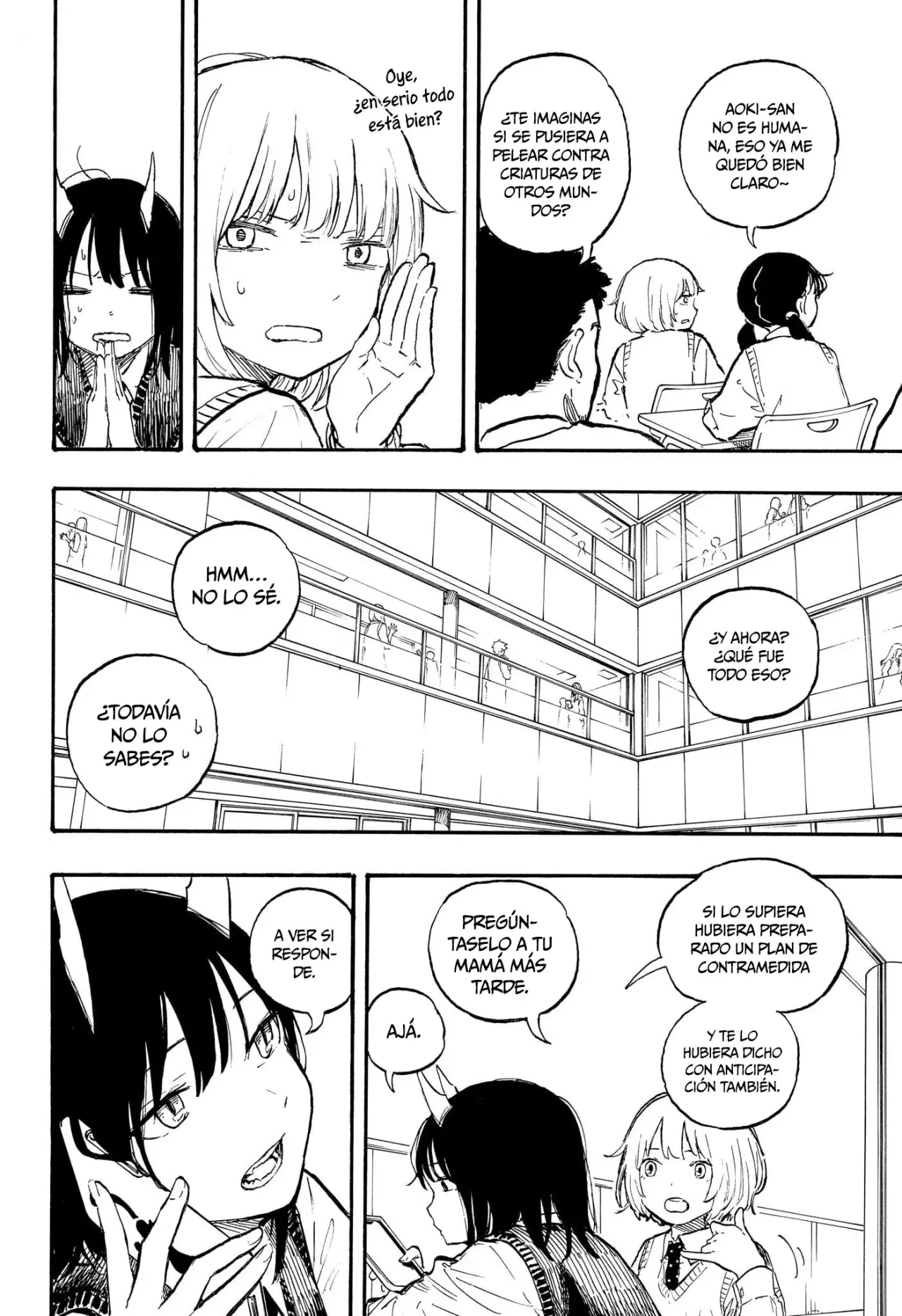 Read Ruri Dragon ES Manga Online