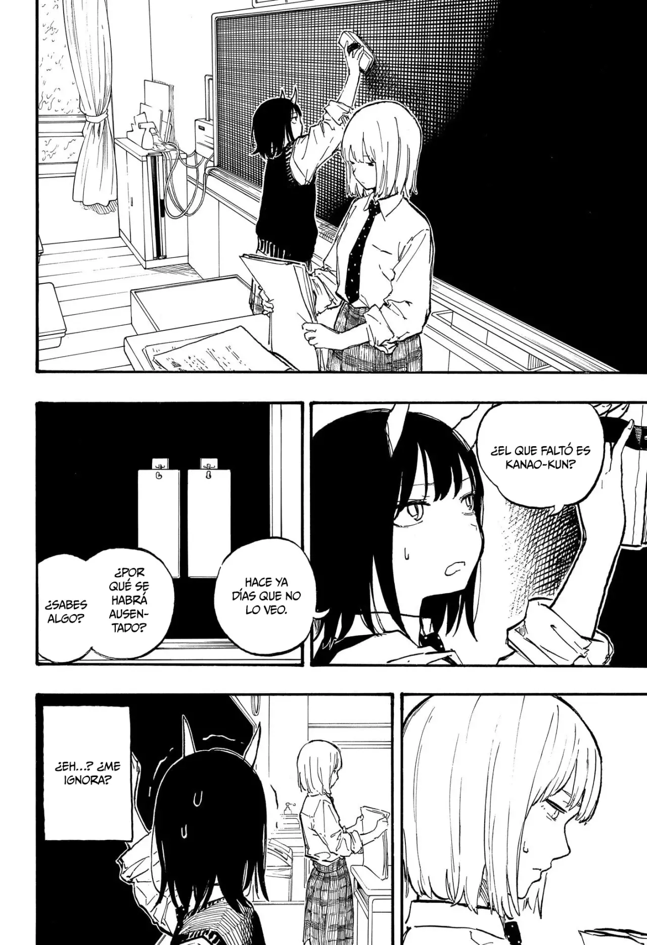 Read Ruri Dragon ES Manga Online