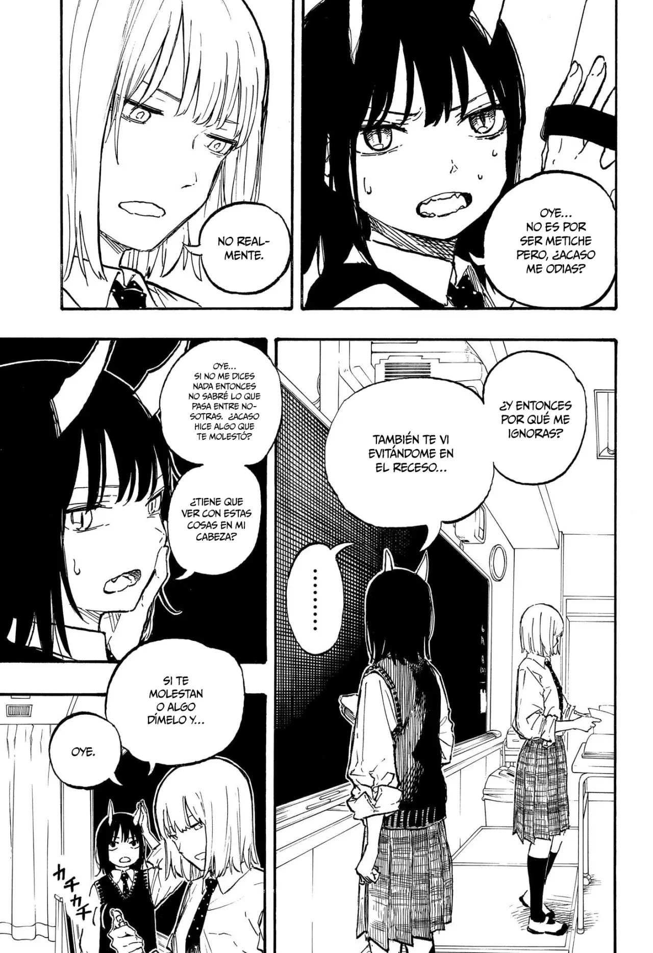 Read Ruri Dragon ES Manga Online