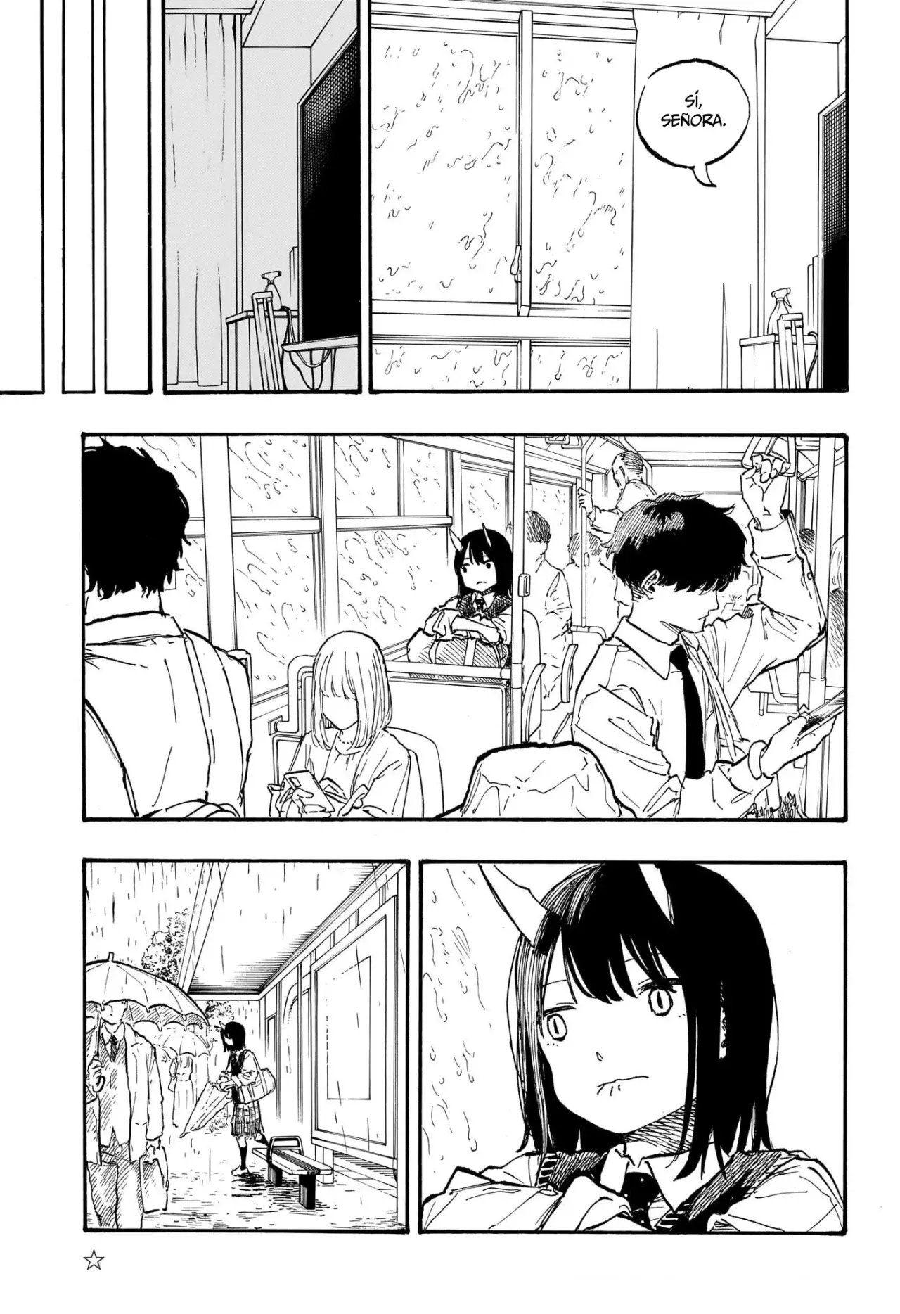 Read Ruri Dragon ES Manga Online