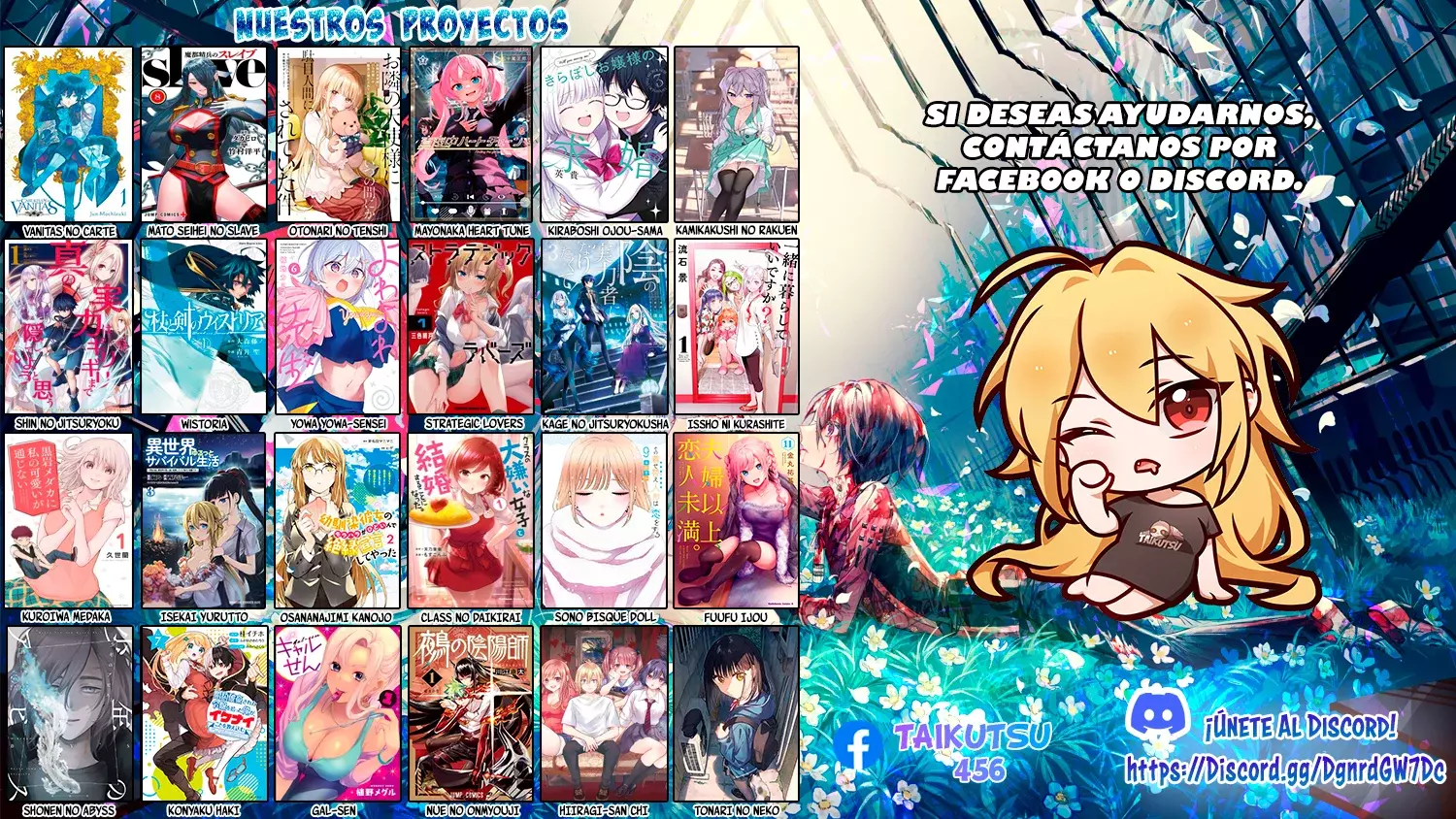 Read Ruri Dragon ES Manga Online