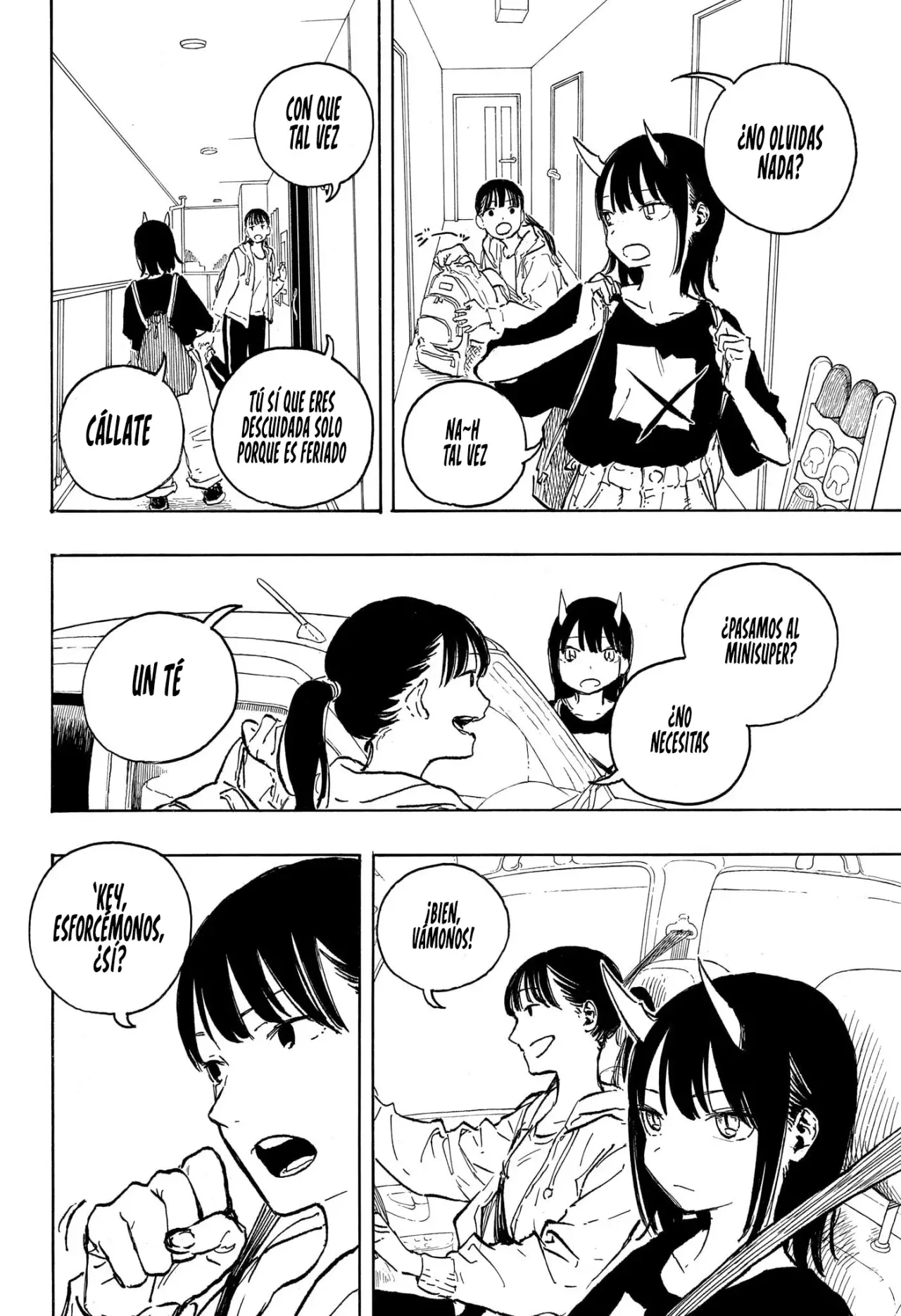 Read Ruri Dragon ES Manga Online