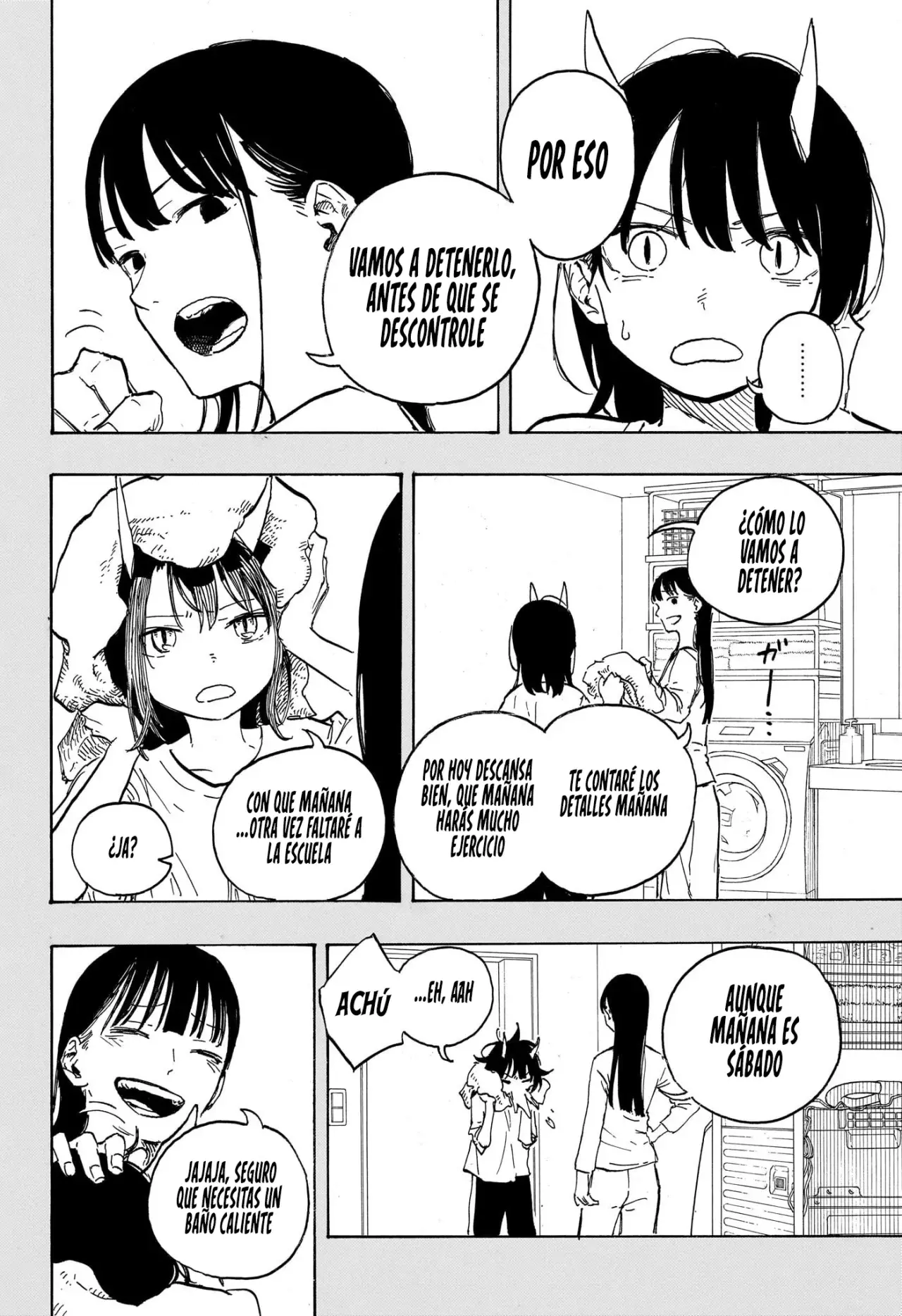Read Ruri Dragon ES Manga Online