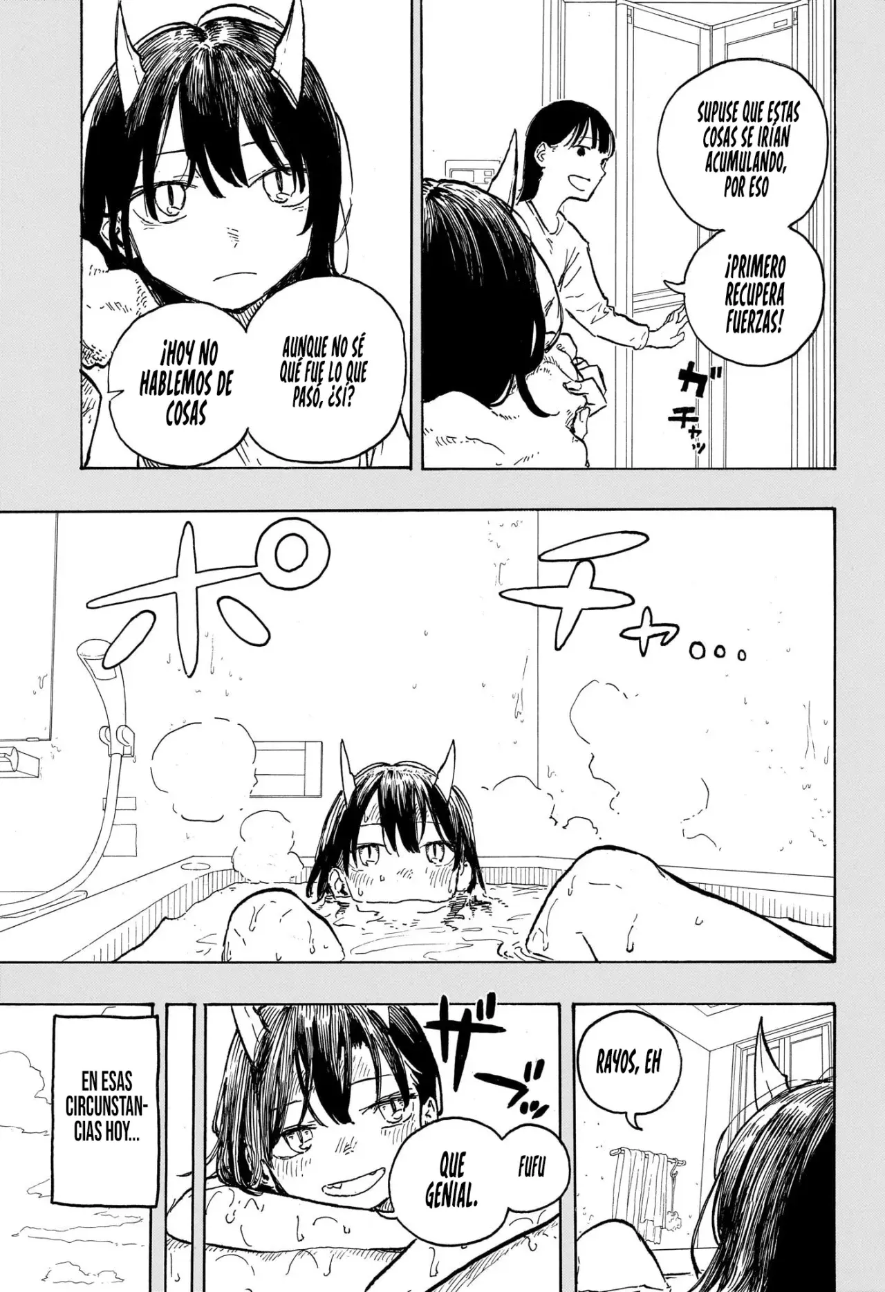 Read Ruri Dragon ES Manga Online