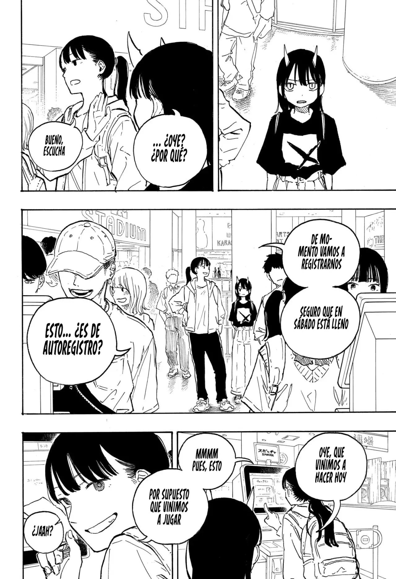 Read Ruri Dragon ES Manga Online