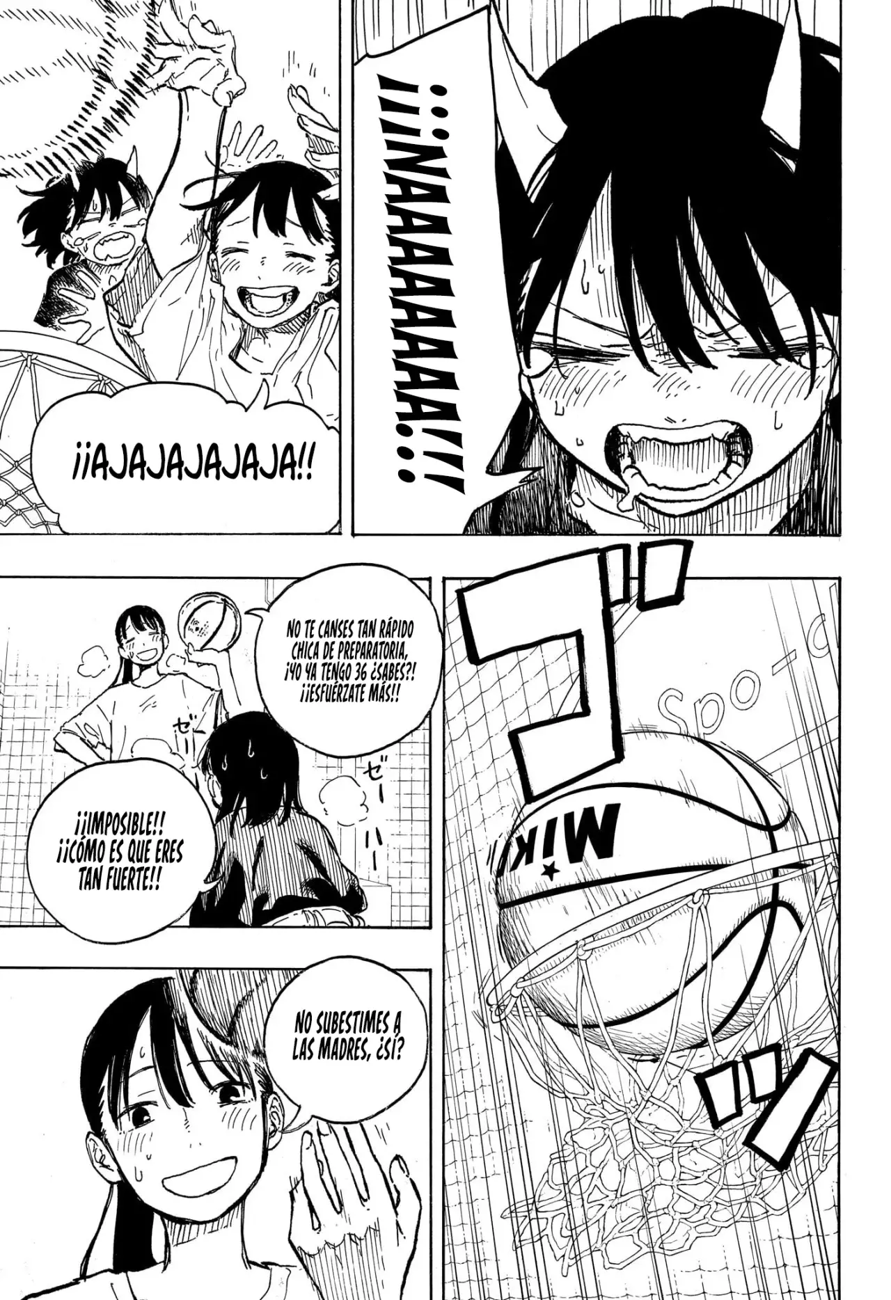 Read Ruri Dragon ES Manga Online