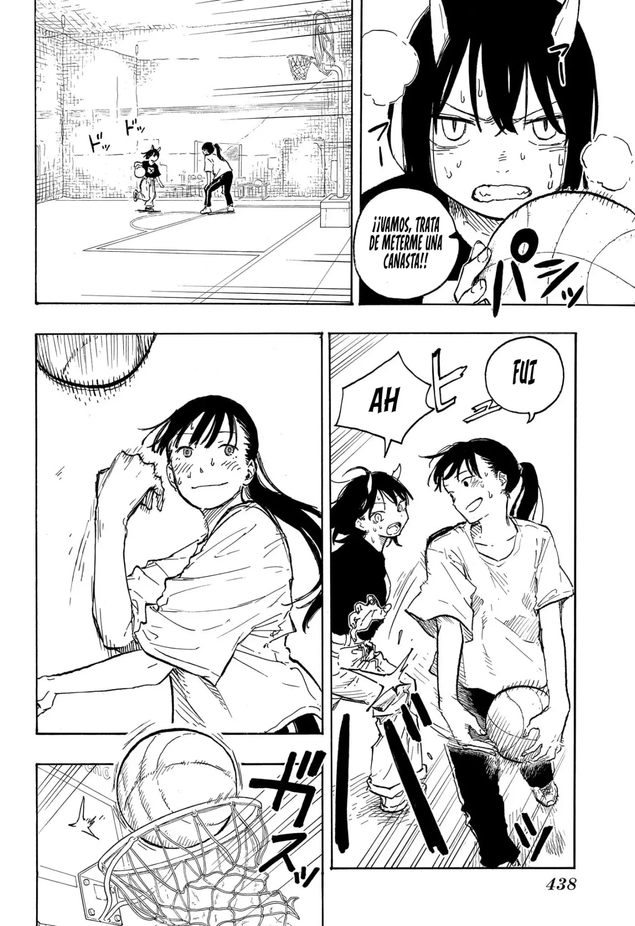 Read Ruri Dragon ES Manga Online
