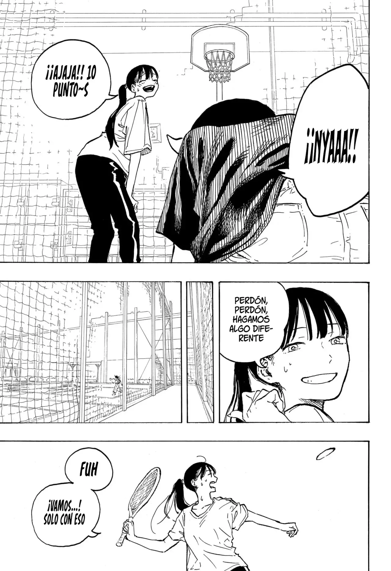 Read Ruri Dragon ES Manga Online