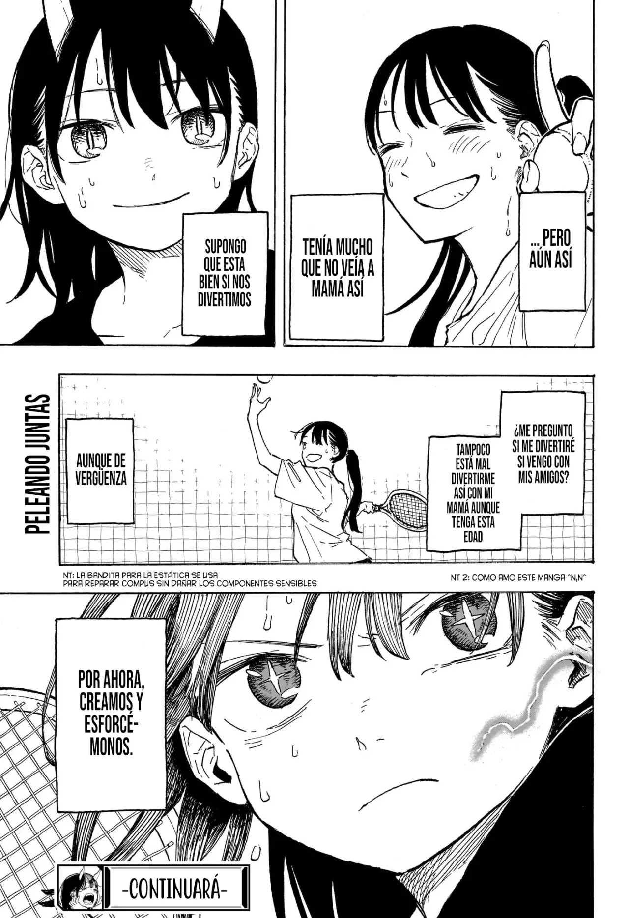 Read Ruri Dragon ES Manga Online
