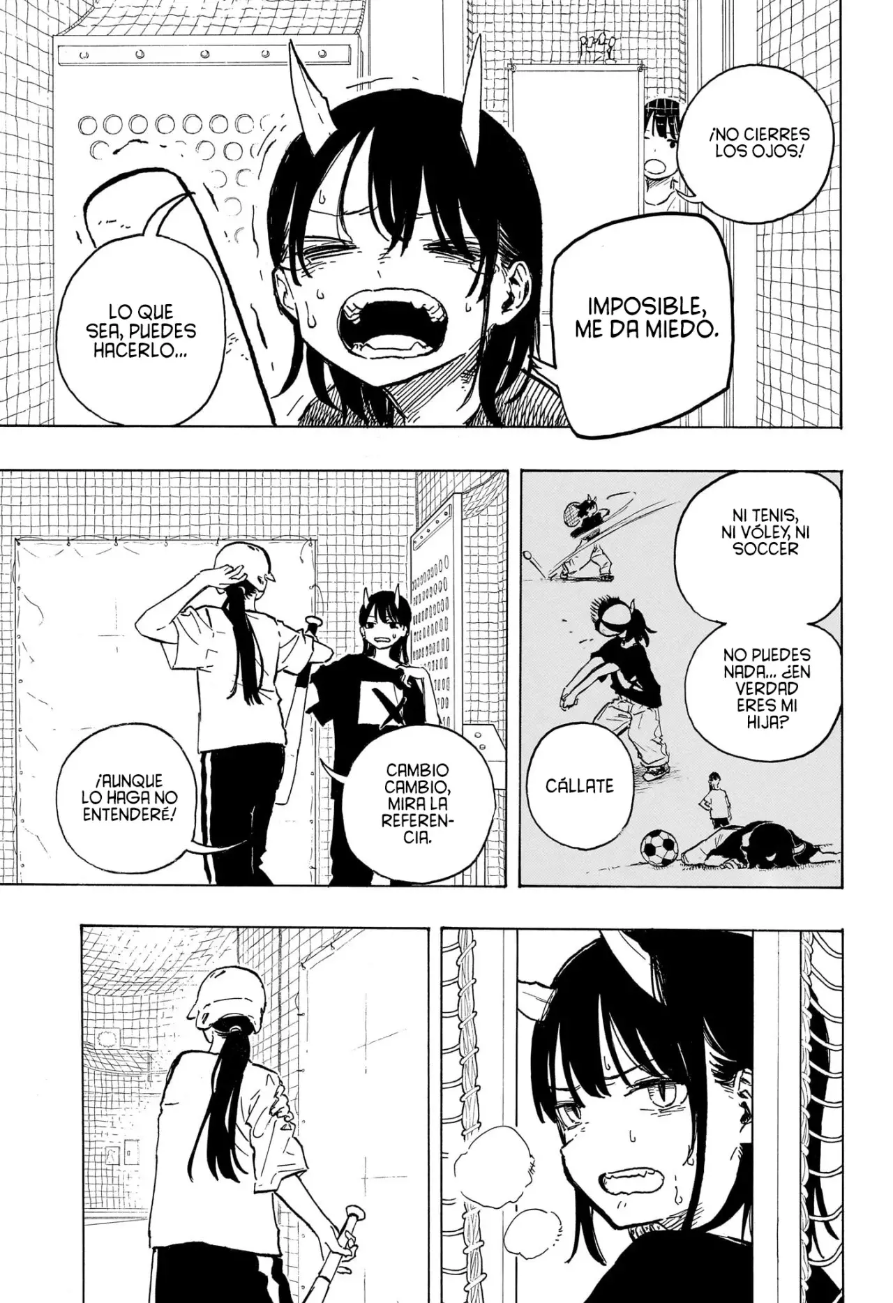 Read Ruri Dragon ES Manga Online