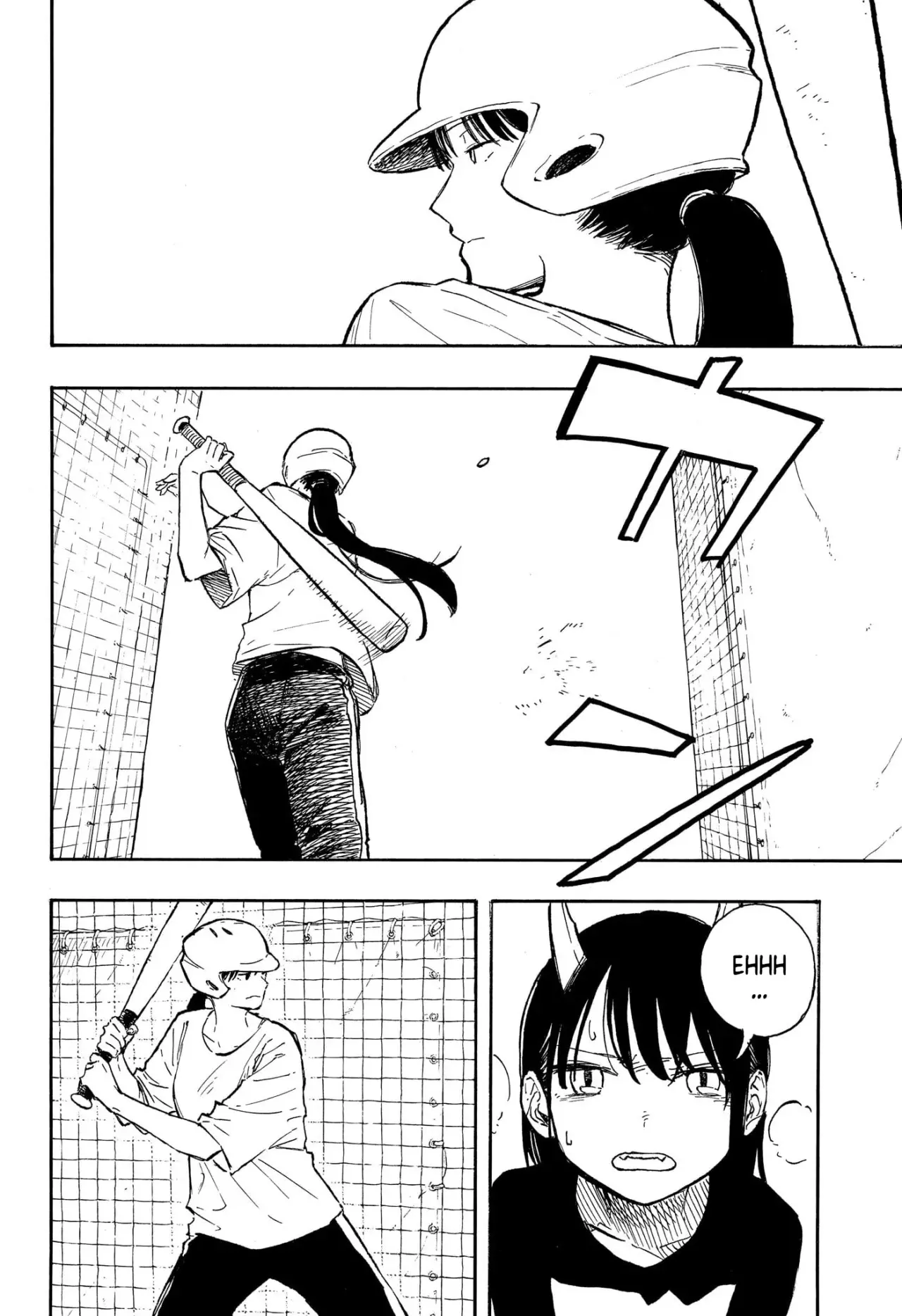 Read Ruri Dragon ES Manga Online