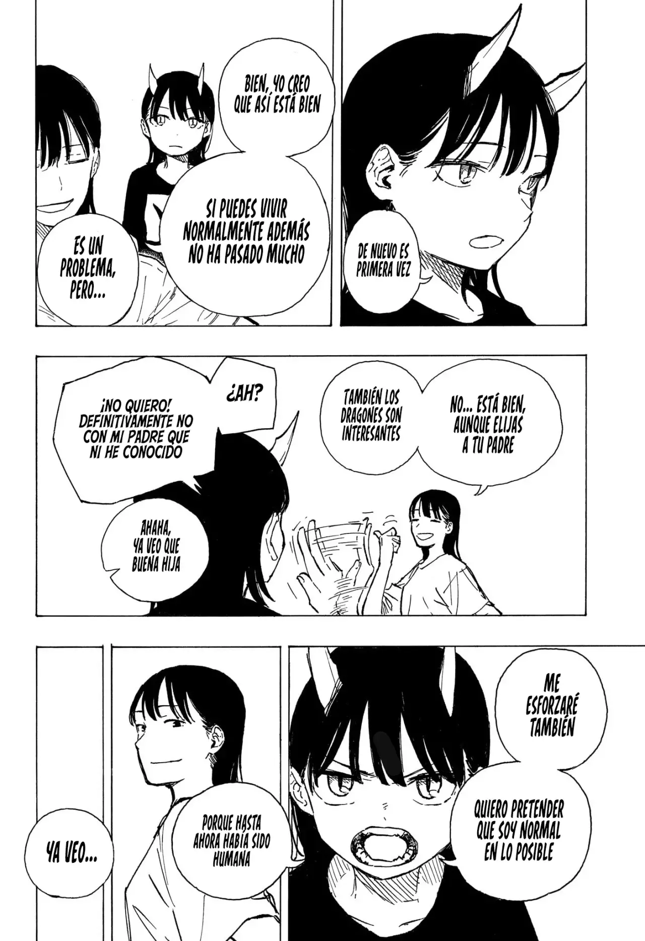 Read Ruri Dragon ES Manga Online
