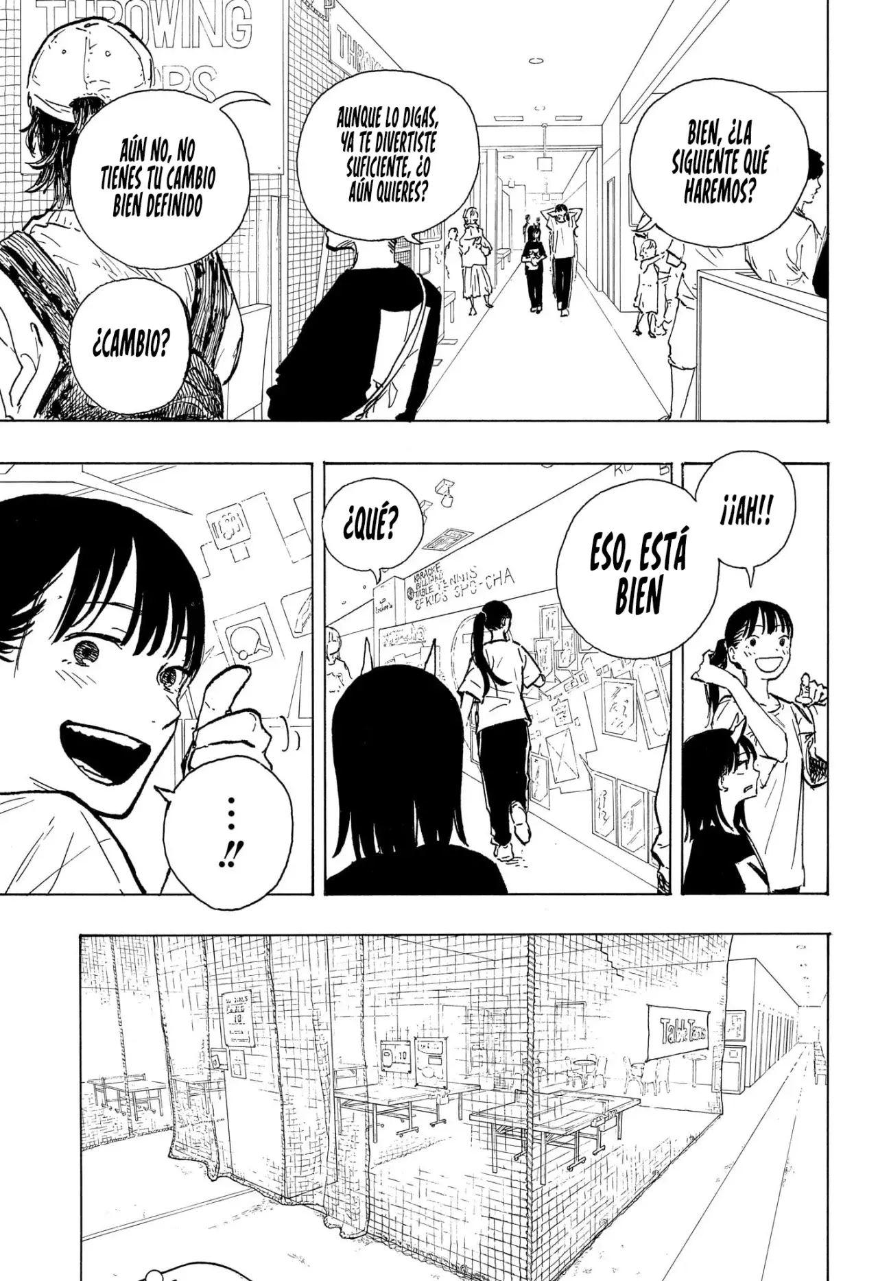 Read Ruri Dragon ES Manga Online