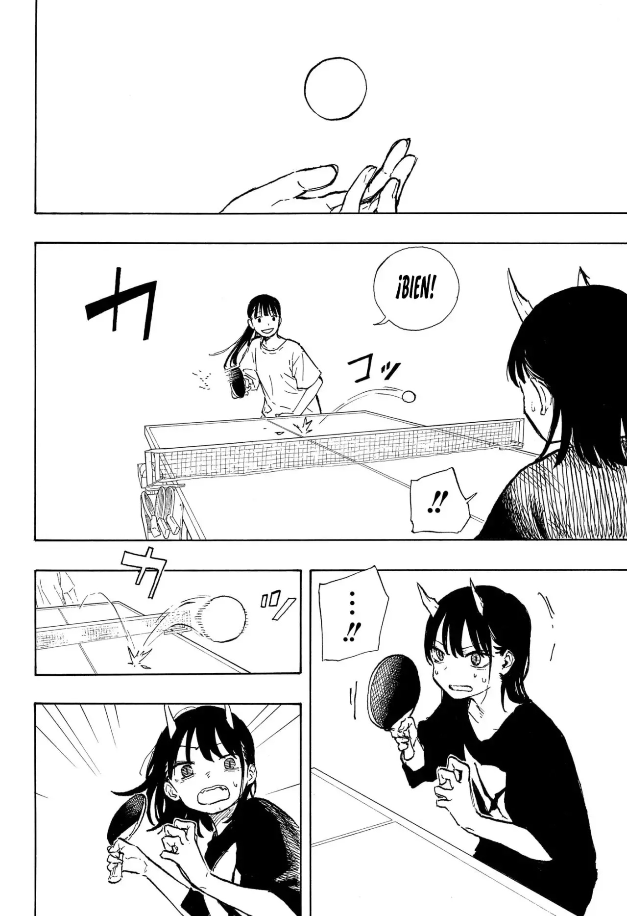 Read Ruri Dragon ES Manga Online