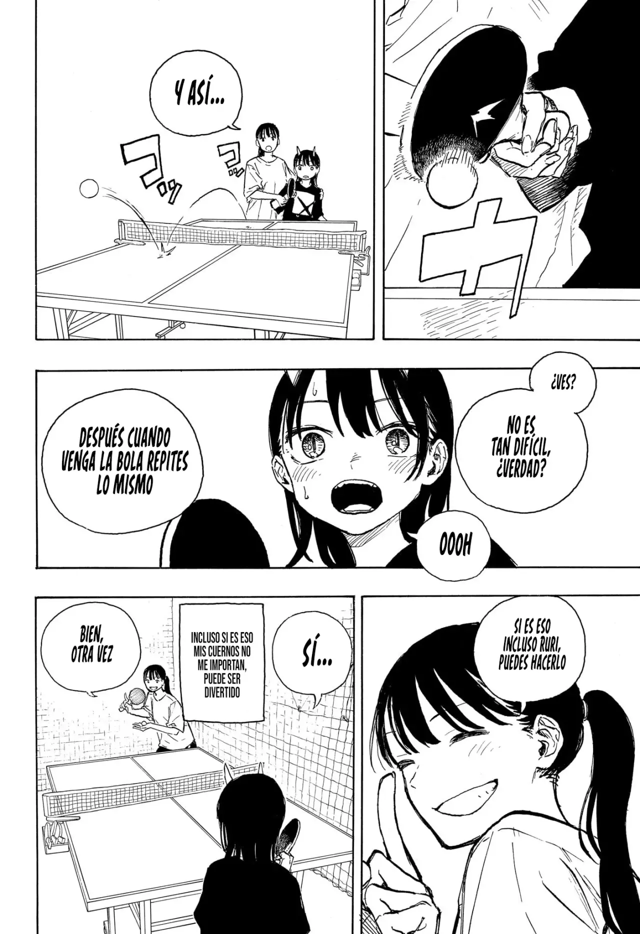 Read Ruri Dragon ES Manga Online