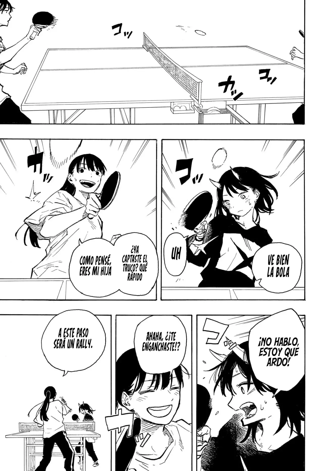 Read Ruri Dragon ES Manga Online