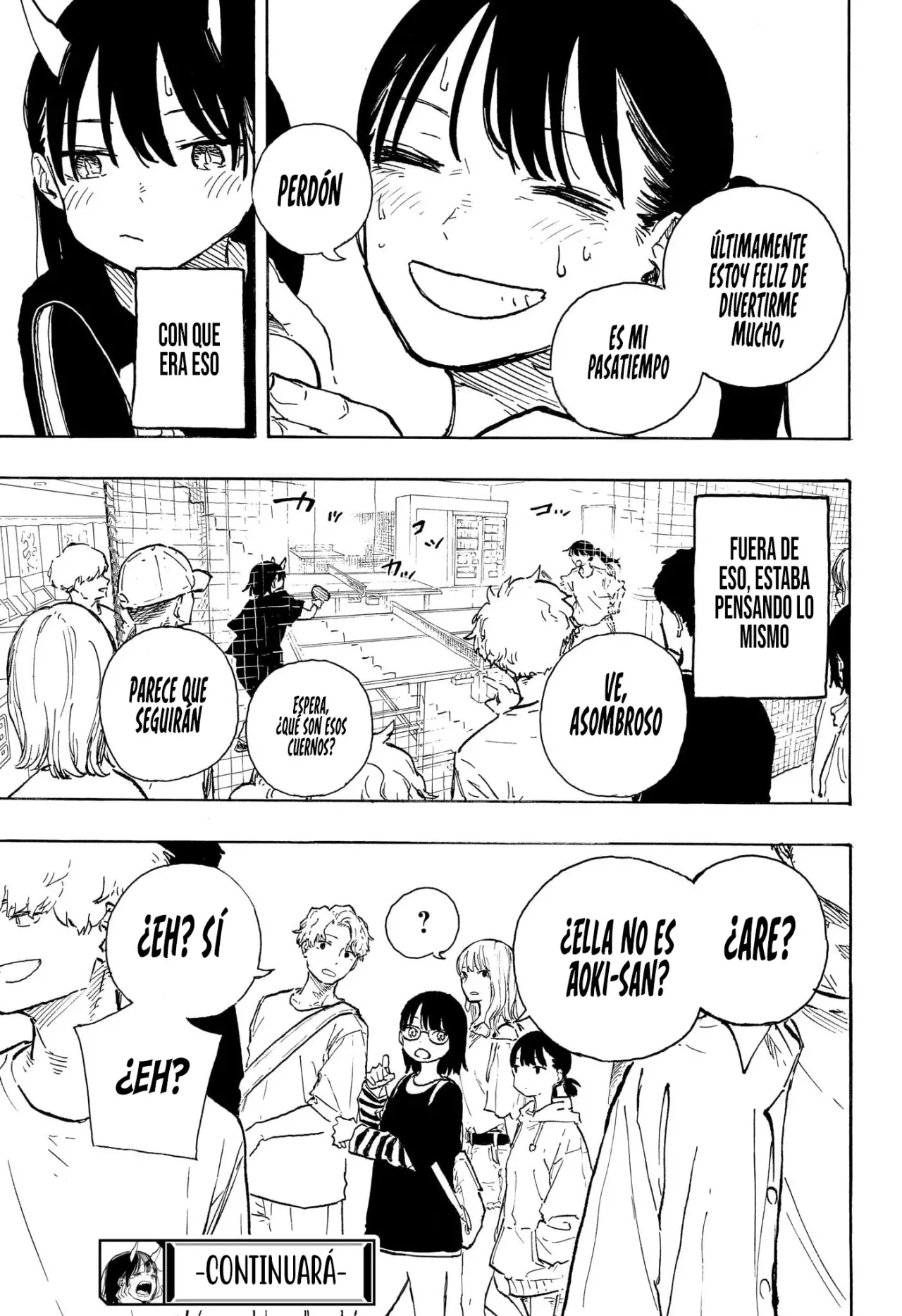 Read Ruri Dragon ES Manga Online