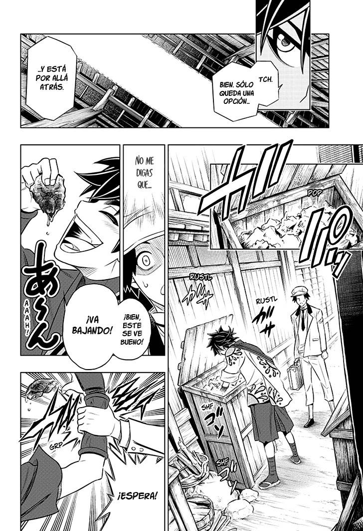 Read Rurouni Kenshin_ Hokkaido-hen (ES) Manga Online