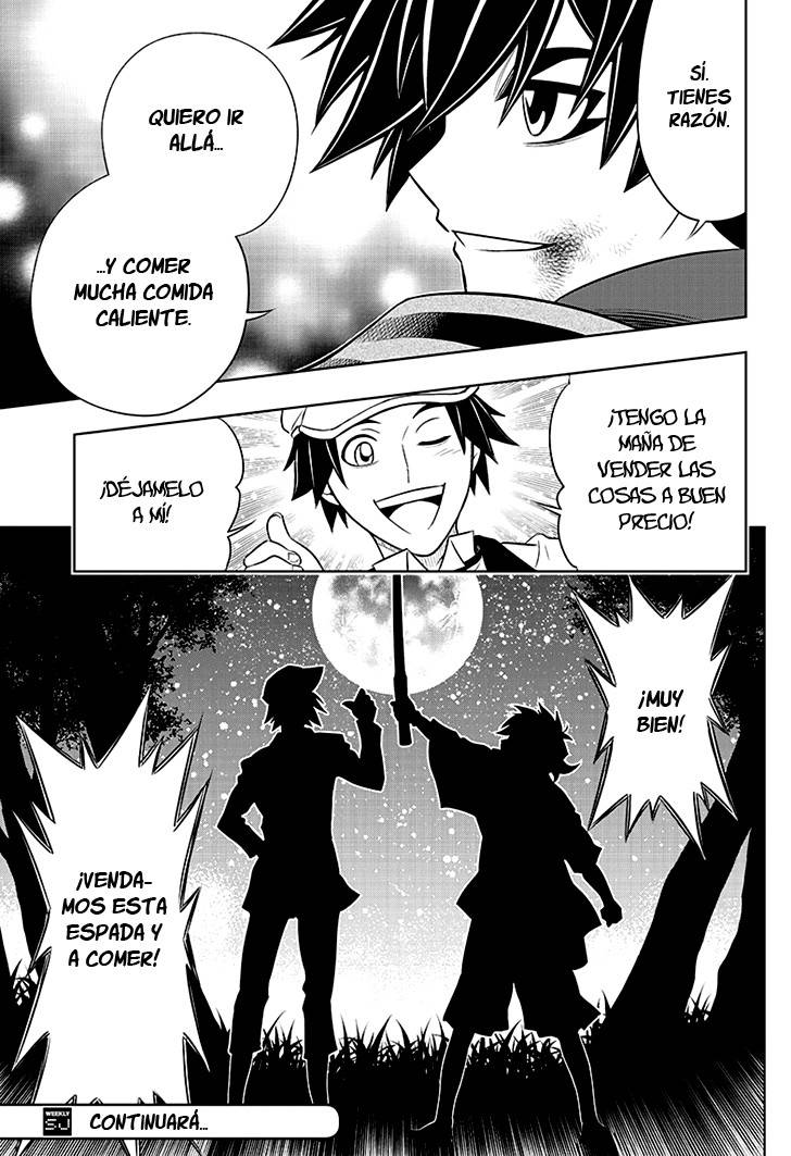 Read Rurouni Kenshin_ Hokkaido-hen (ES) Manga Online