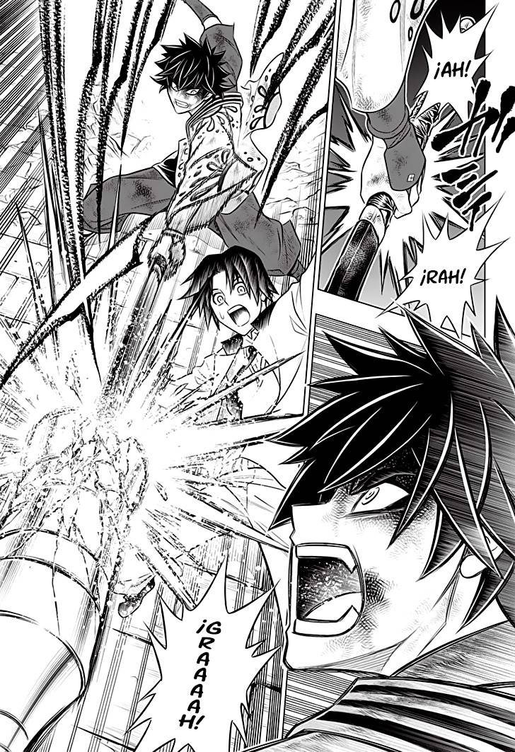 Read Rurouni Kenshin_ Hokkaido-hen (ES) Manga Online