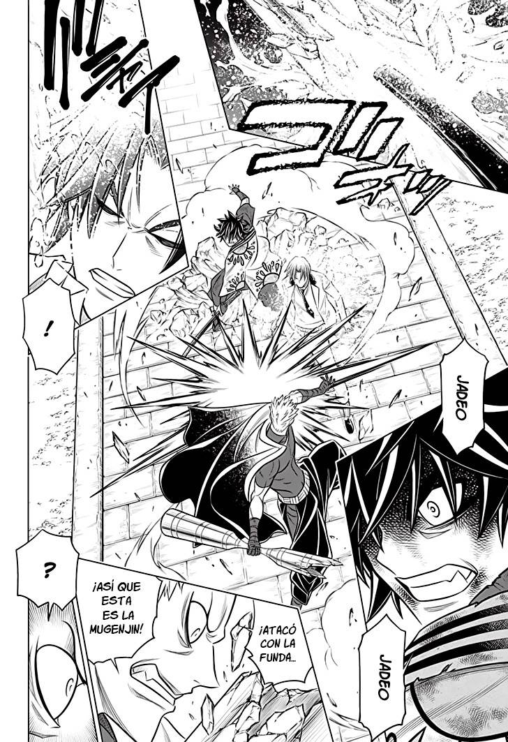 Read Rurouni Kenshin_ Hokkaido-hen (ES) Manga Online