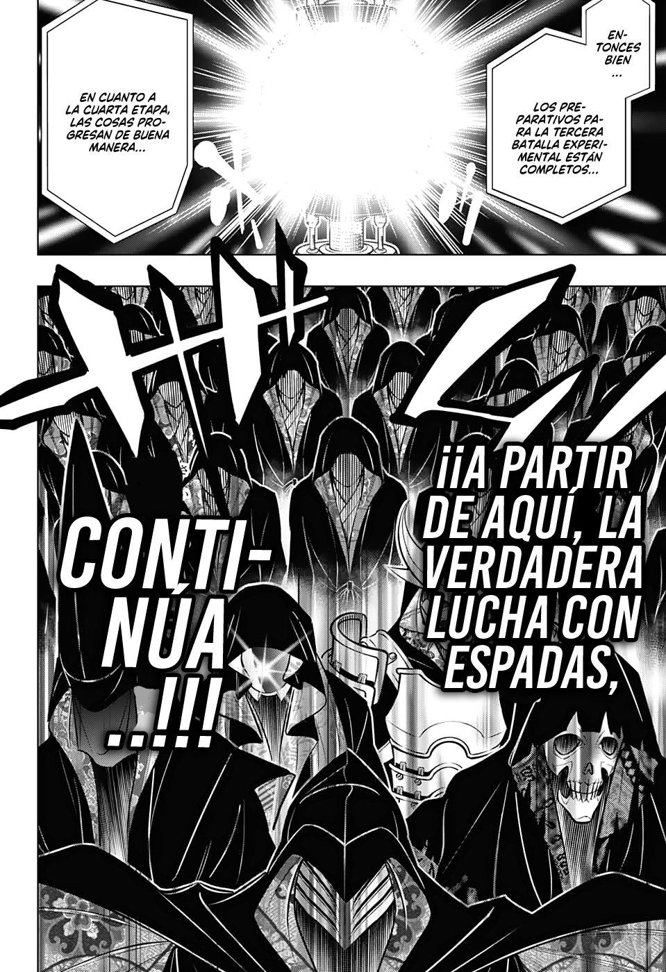 Read Rurouni Kenshin_ Hokkaido-hen (ES) Manga Online